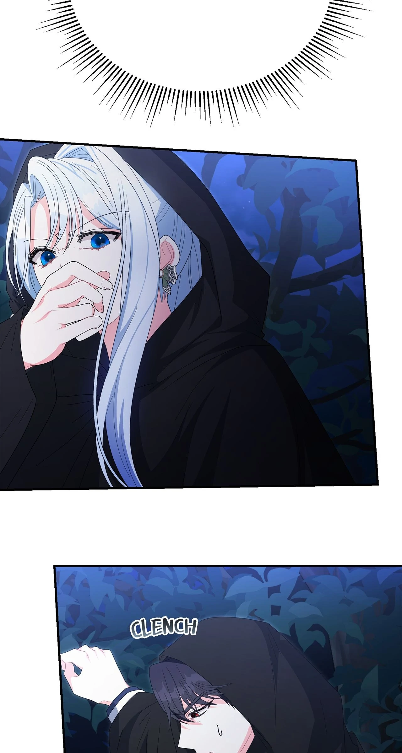 No, I Only Charmed the Princess! Chapter 52 - Page 68