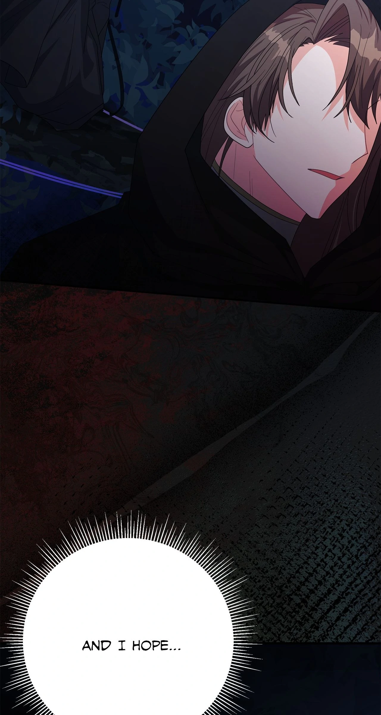 No, I Only Charmed the Princess! Chapter 53 - Page 2
