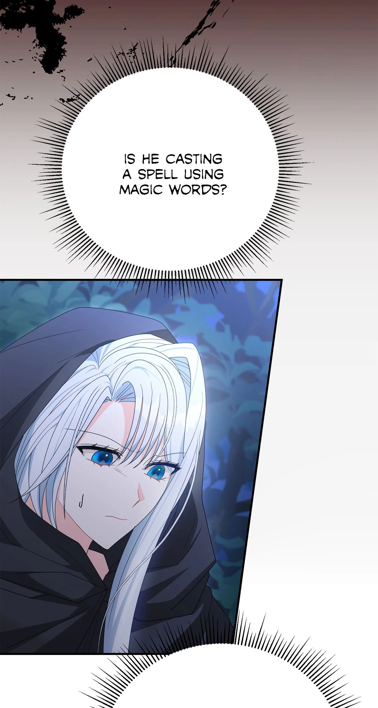 No, I Only Charmed the Princess! Chapter 53 - Page 6