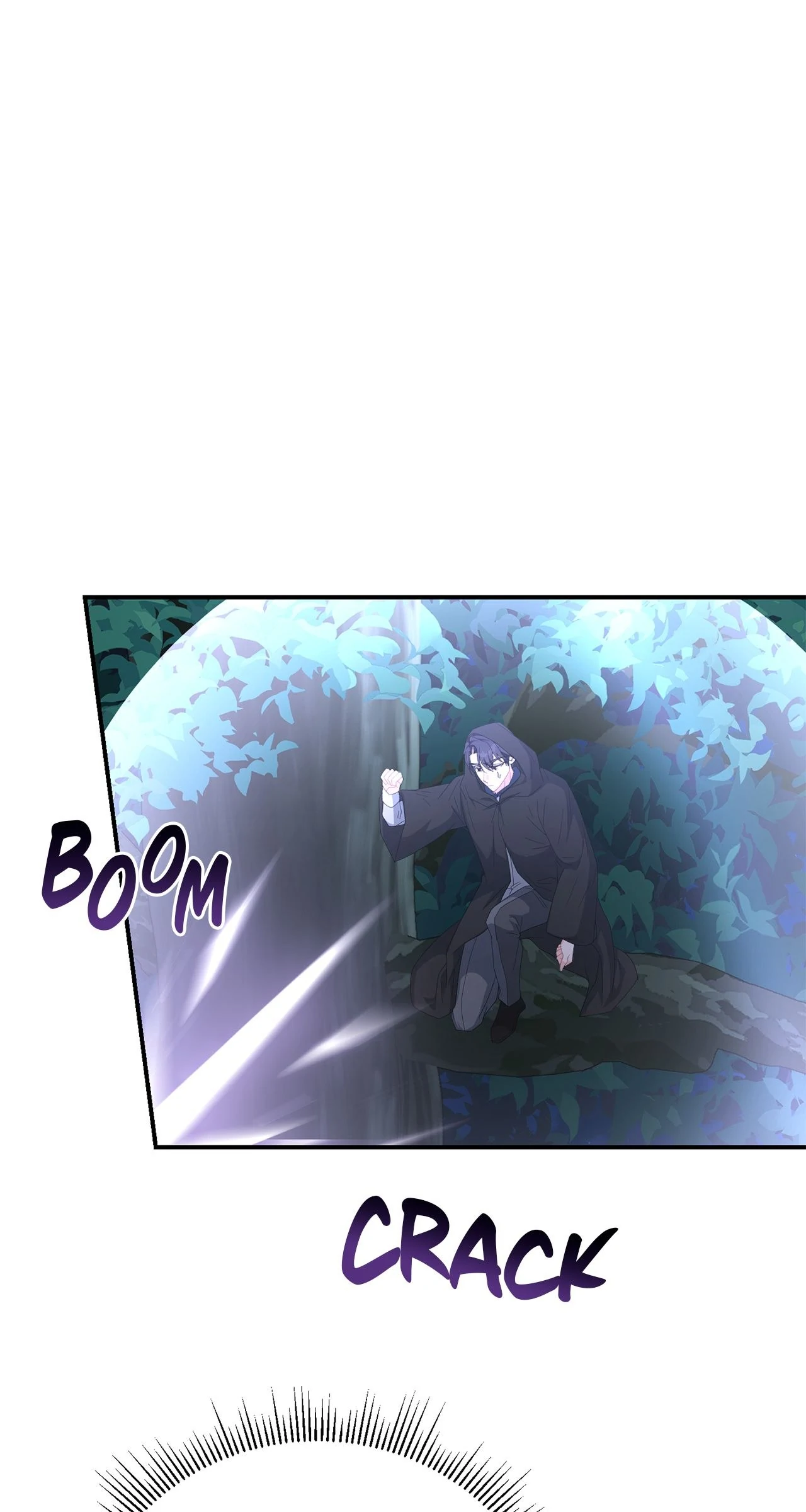 No, I Only Charmed the Princess! Chapter 54 - Page 1