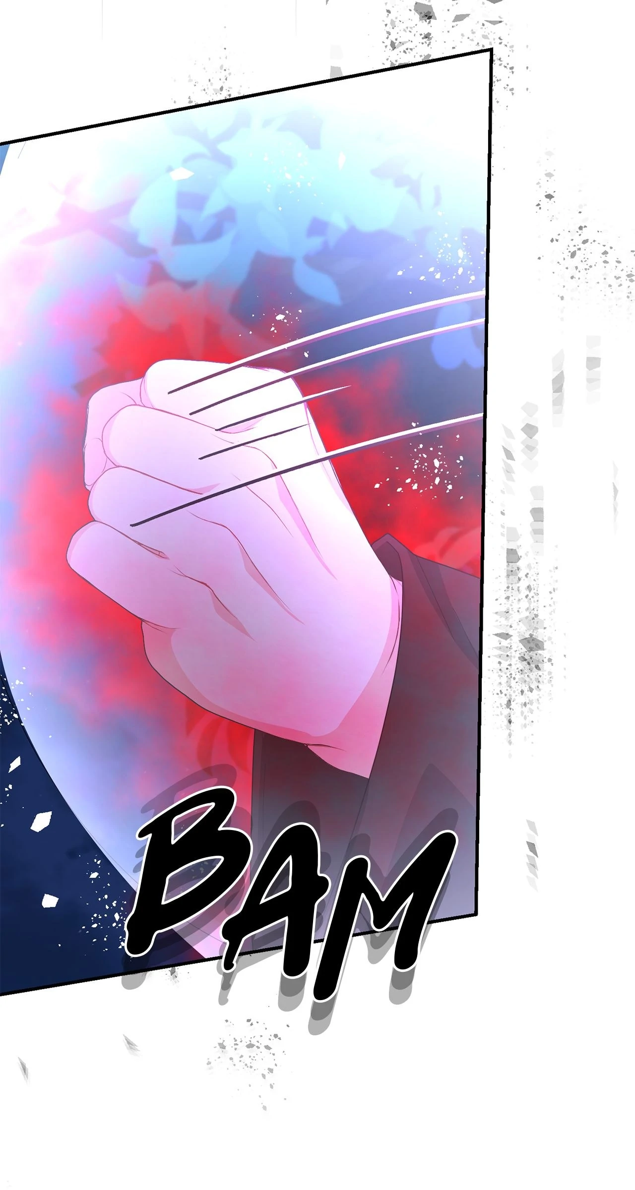 No, I Only Charmed the Princess! Chapter 54 - Page 8