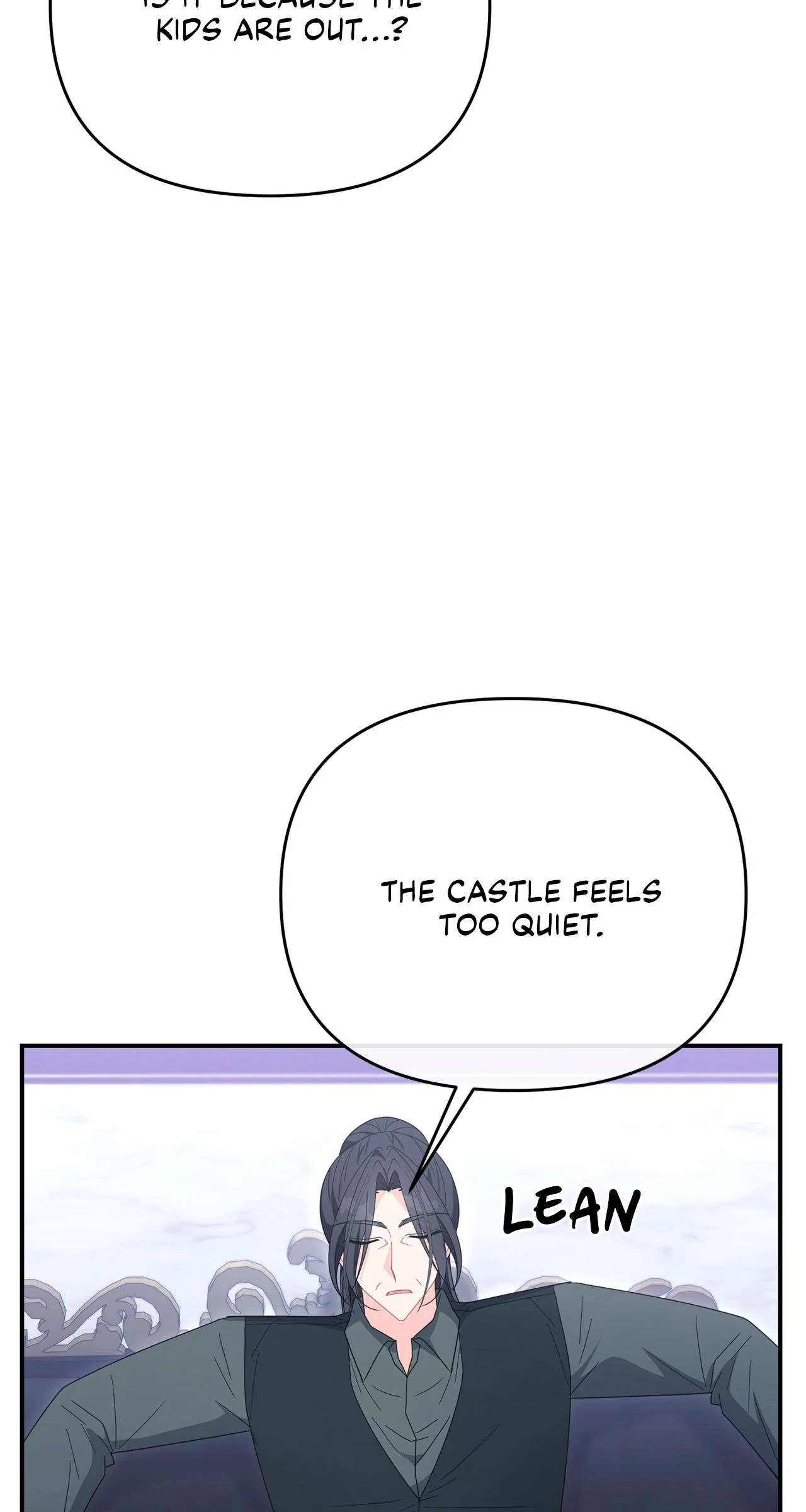 No, I Only Charmed the Princess! Chapter 55 - Page 82