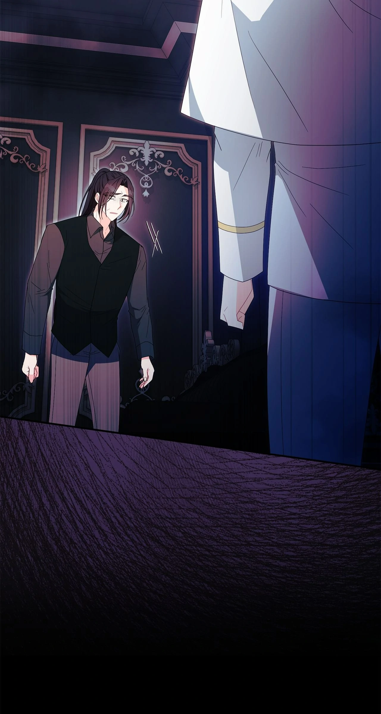 No, I Only Charmed the Princess! Chapter 55 - Page 93