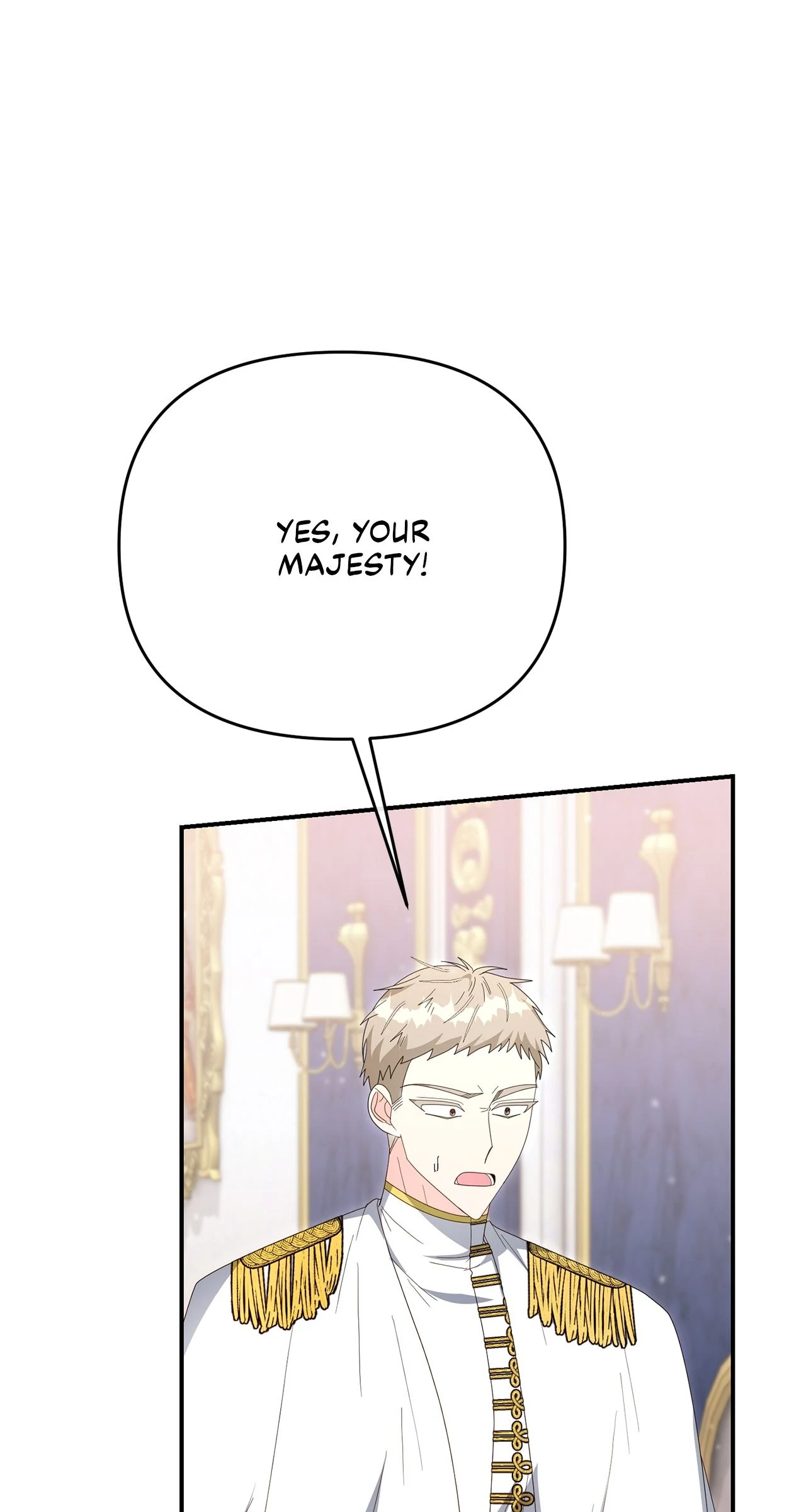 No, I Only Charmed the Princess! Chapter 56 - Page 11