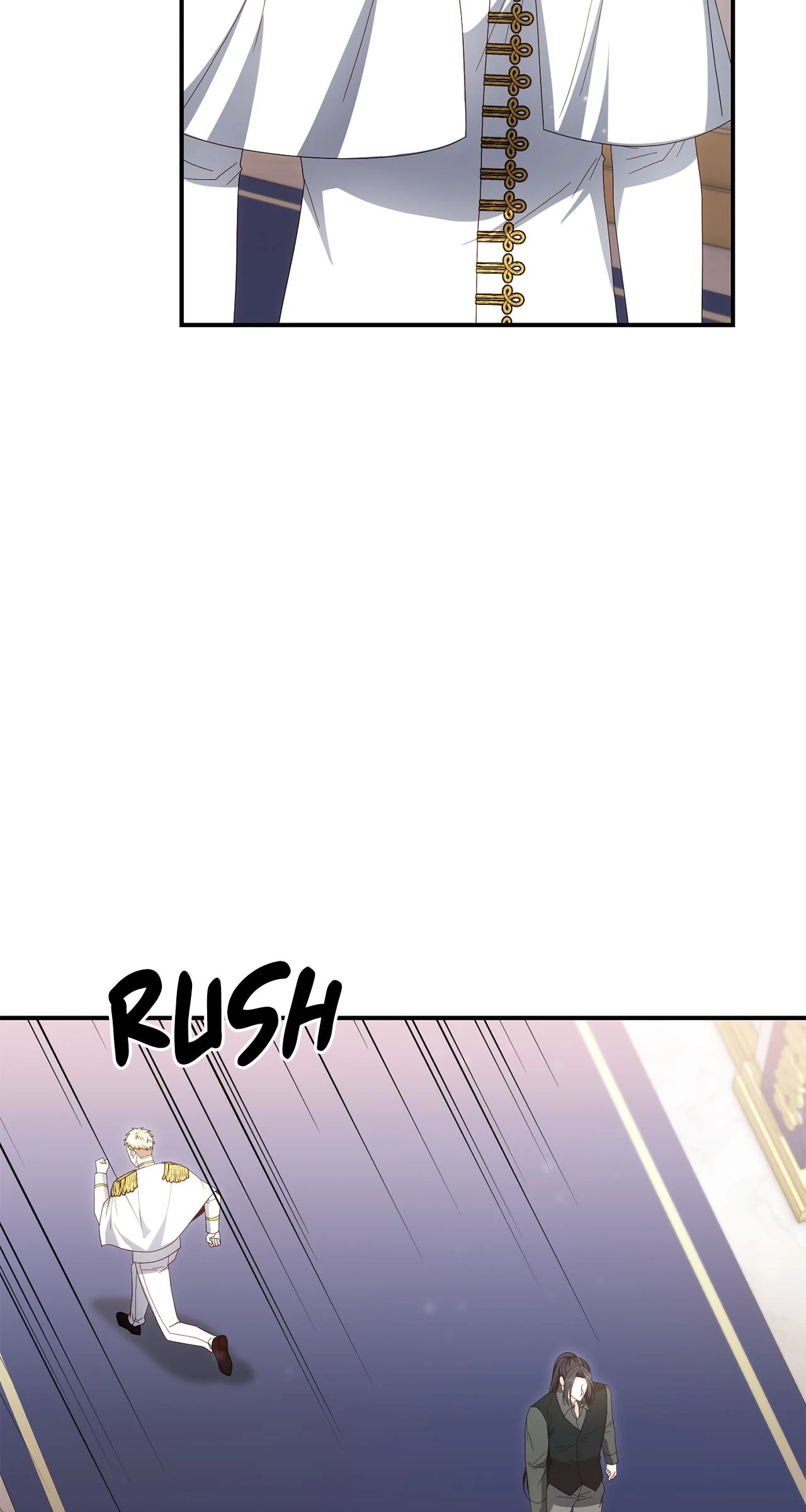 No, I Only Charmed the Princess! Chapter 56 - Page 12