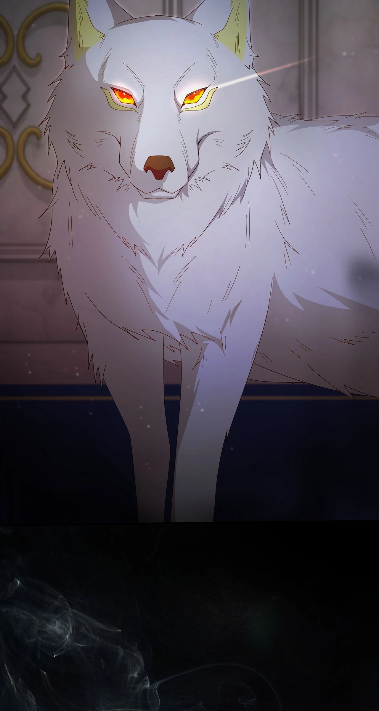 No, I Only Charmed the Princess! Chapter 56 - Page 25