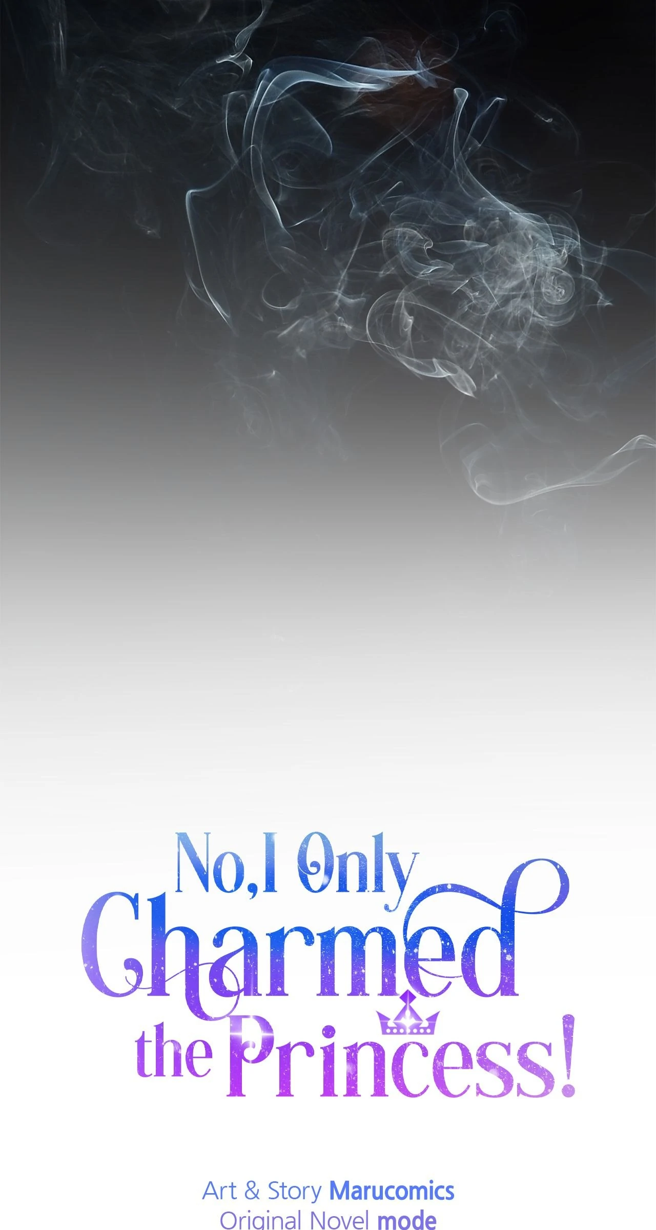 No, I Only Charmed the Princess! Chapter 56 - Page 26