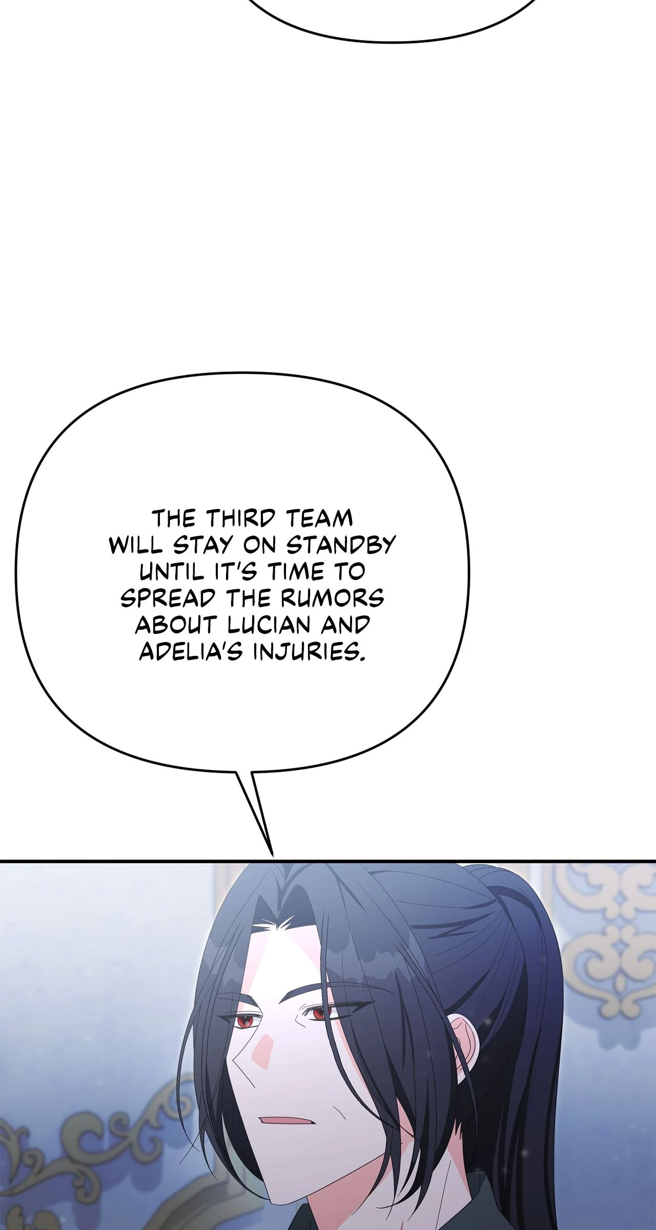 No, I Only Charmed the Princess! Chapter 56 - Page 36