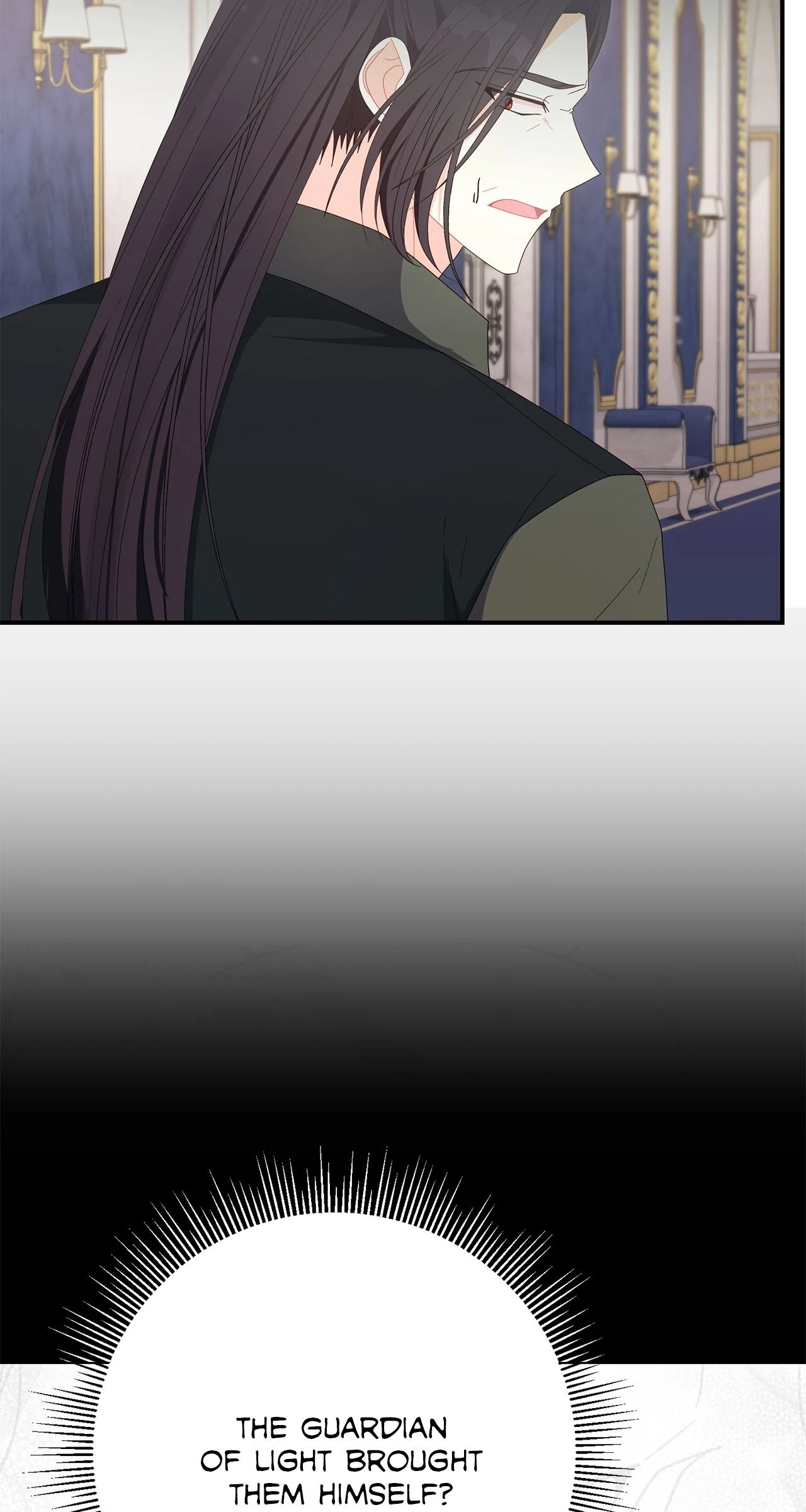No, I Only Charmed the Princess! Chapter 56 - Page 5
