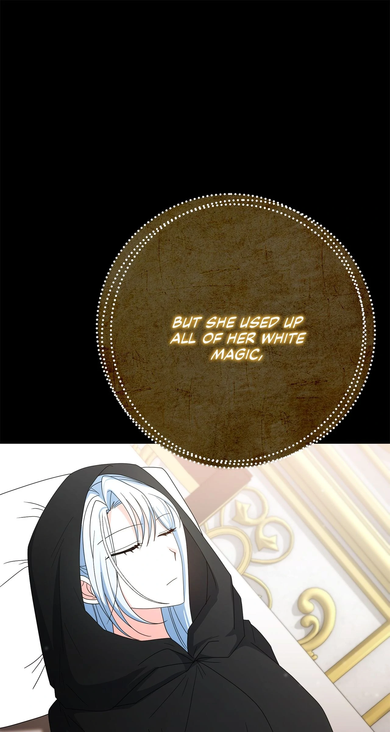 No, I Only Charmed the Princess! Chapter 56 - Page 72