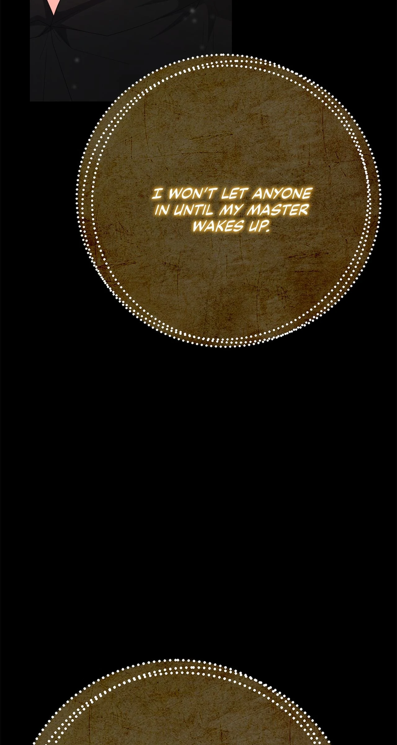No, I Only Charmed the Princess! Chapter 56 - Page 82