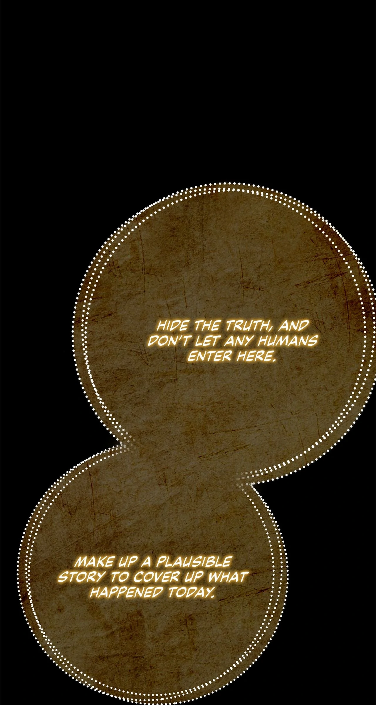 No, I Only Charmed the Princess! Chapter 56 - Page 84
