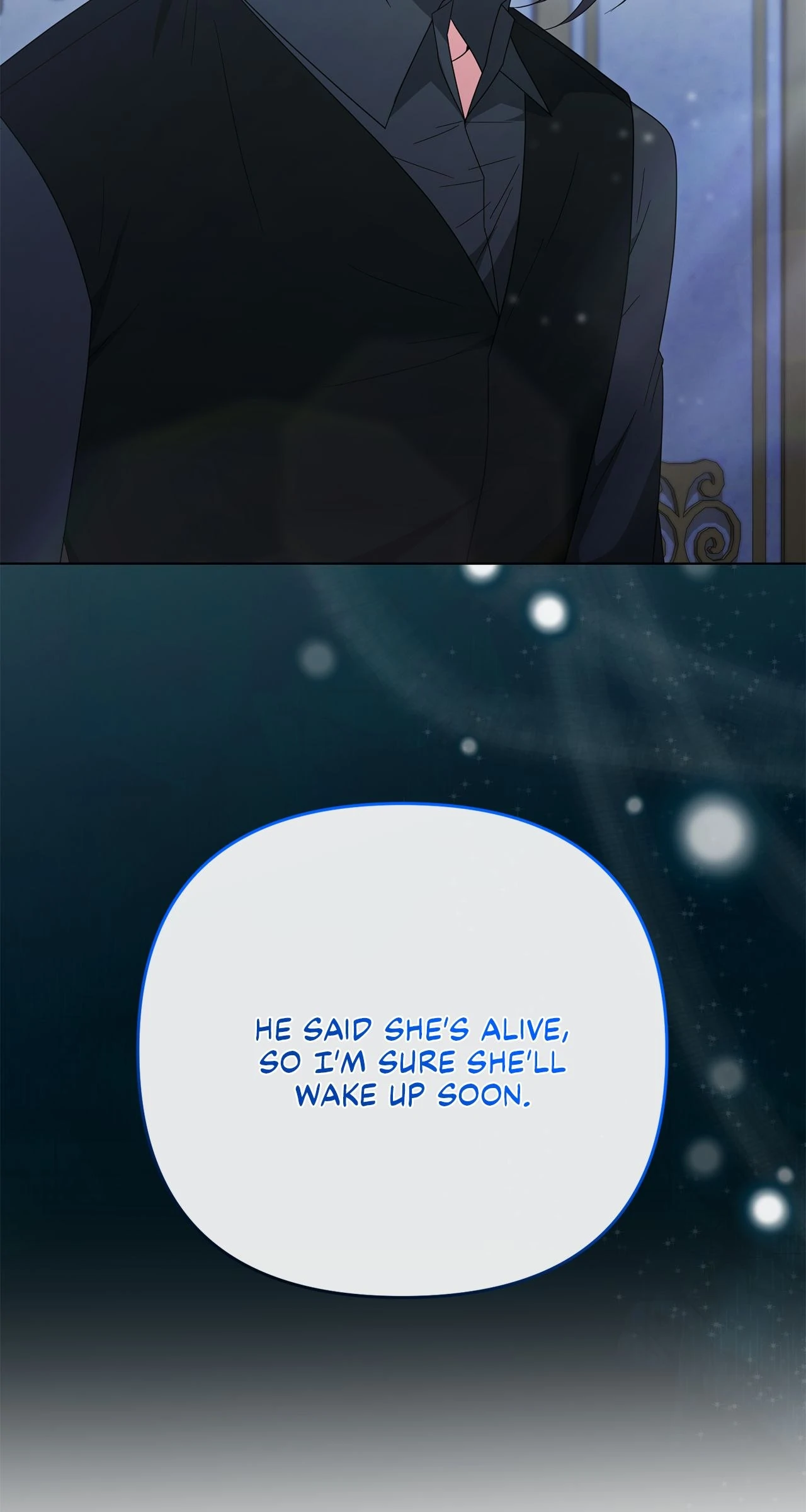 No, I Only Charmed the Princess! Chapter 57 - Page 4