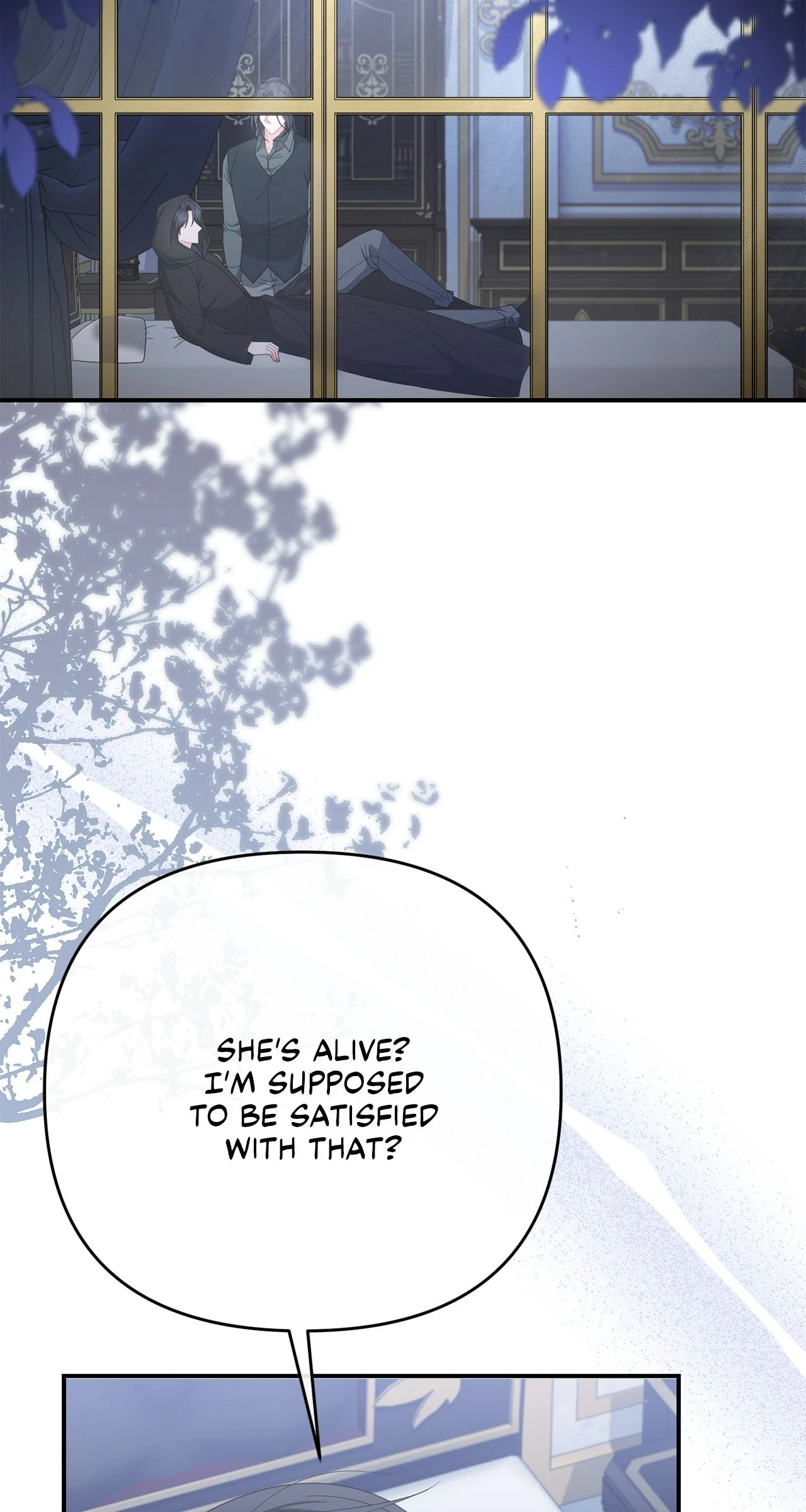 No, I Only Charmed the Princess! Chapter 57 - Page 6