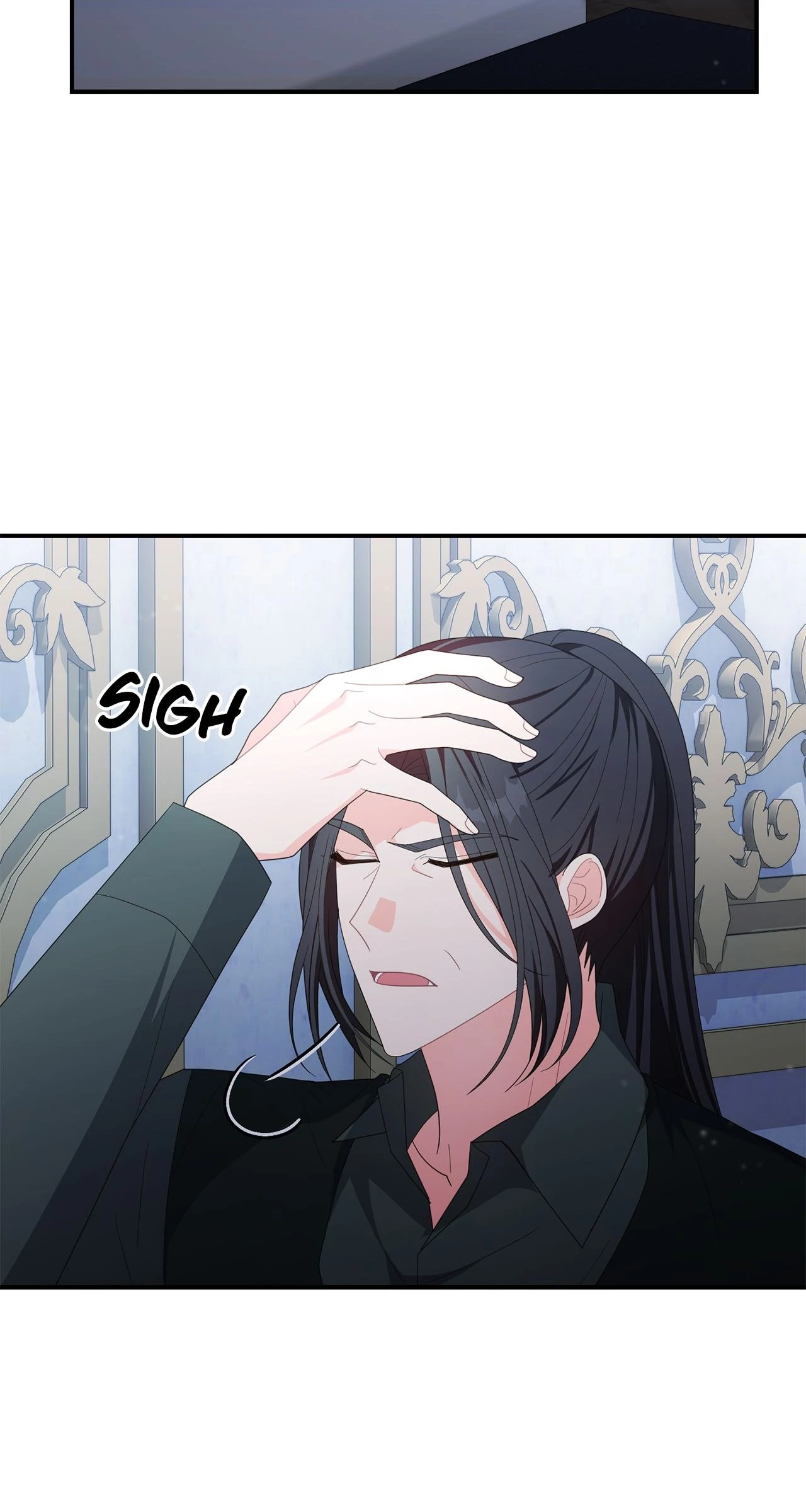 No, I Only Charmed the Princess! Chapter 57 - Page 61