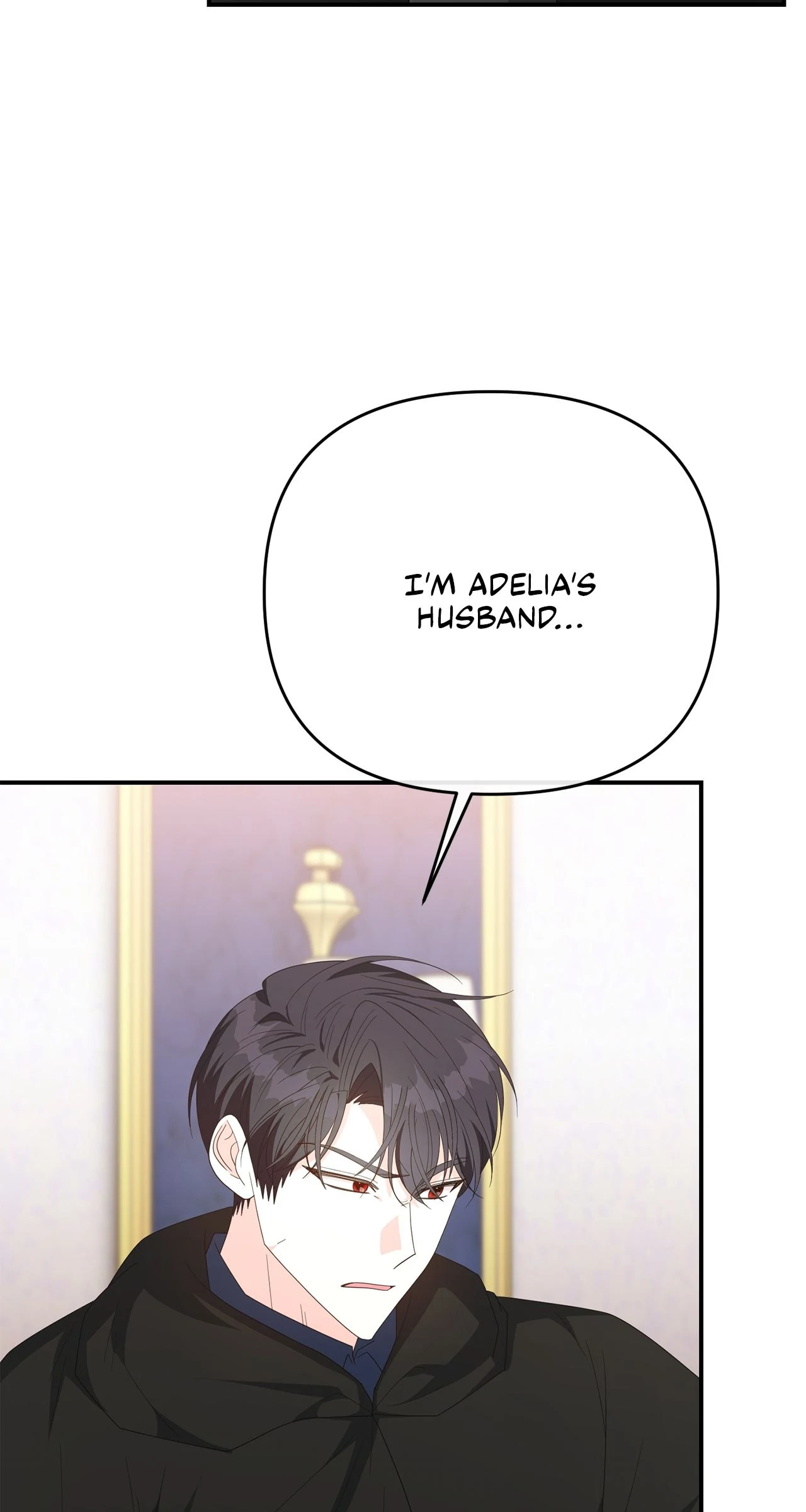 No, I Only Charmed the Princess! Chapter 57 - Page 80