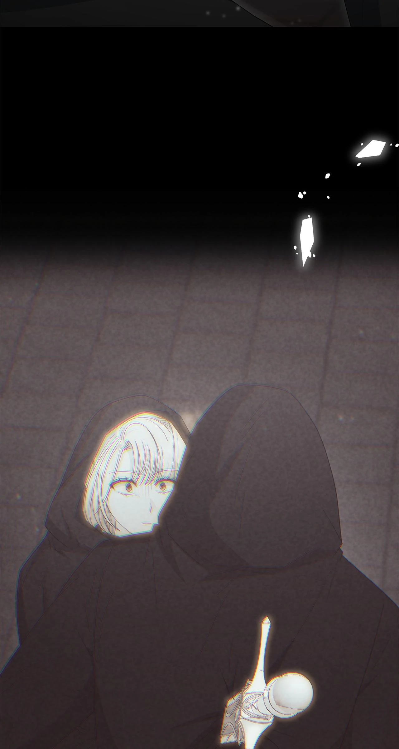 No, I Only Charmed the Princess! Chapter 58 - Page 3