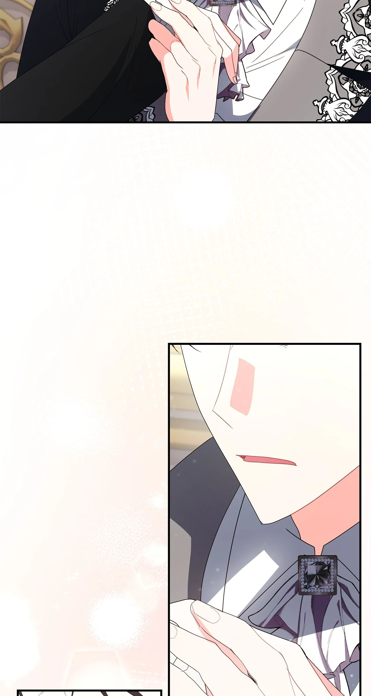 No, I Only Charmed the Princess! Chapter 58 - Page 59