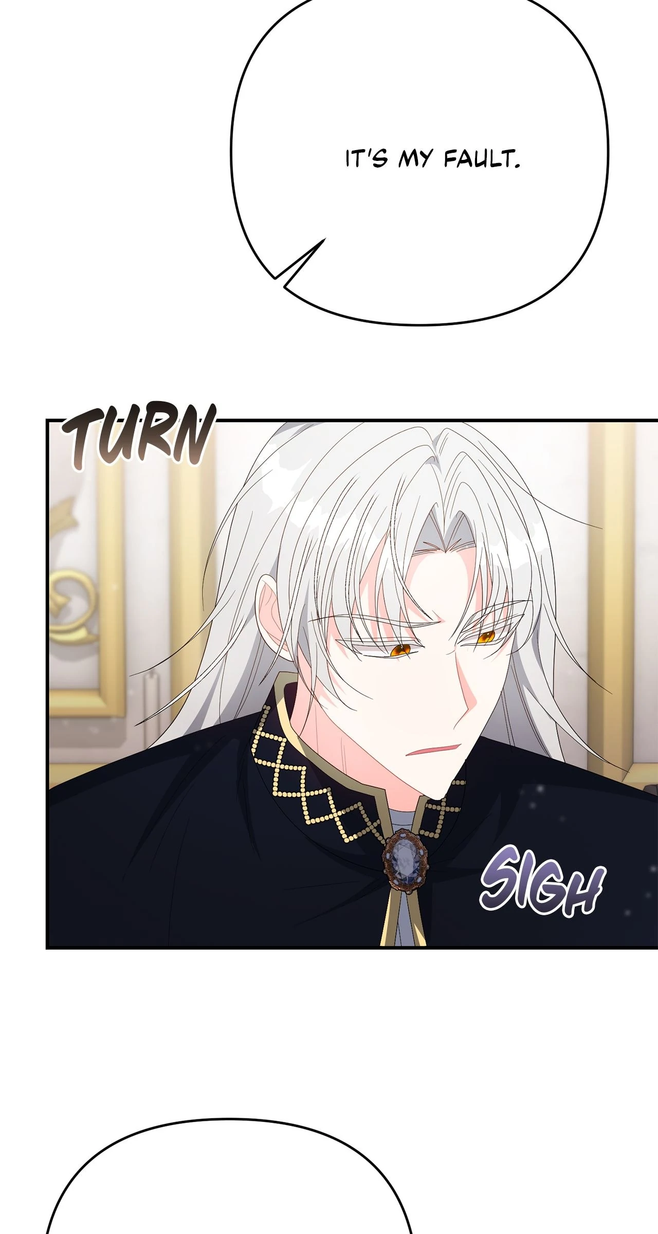 No, I Only Charmed the Princess! Chapter 58 - Page 63