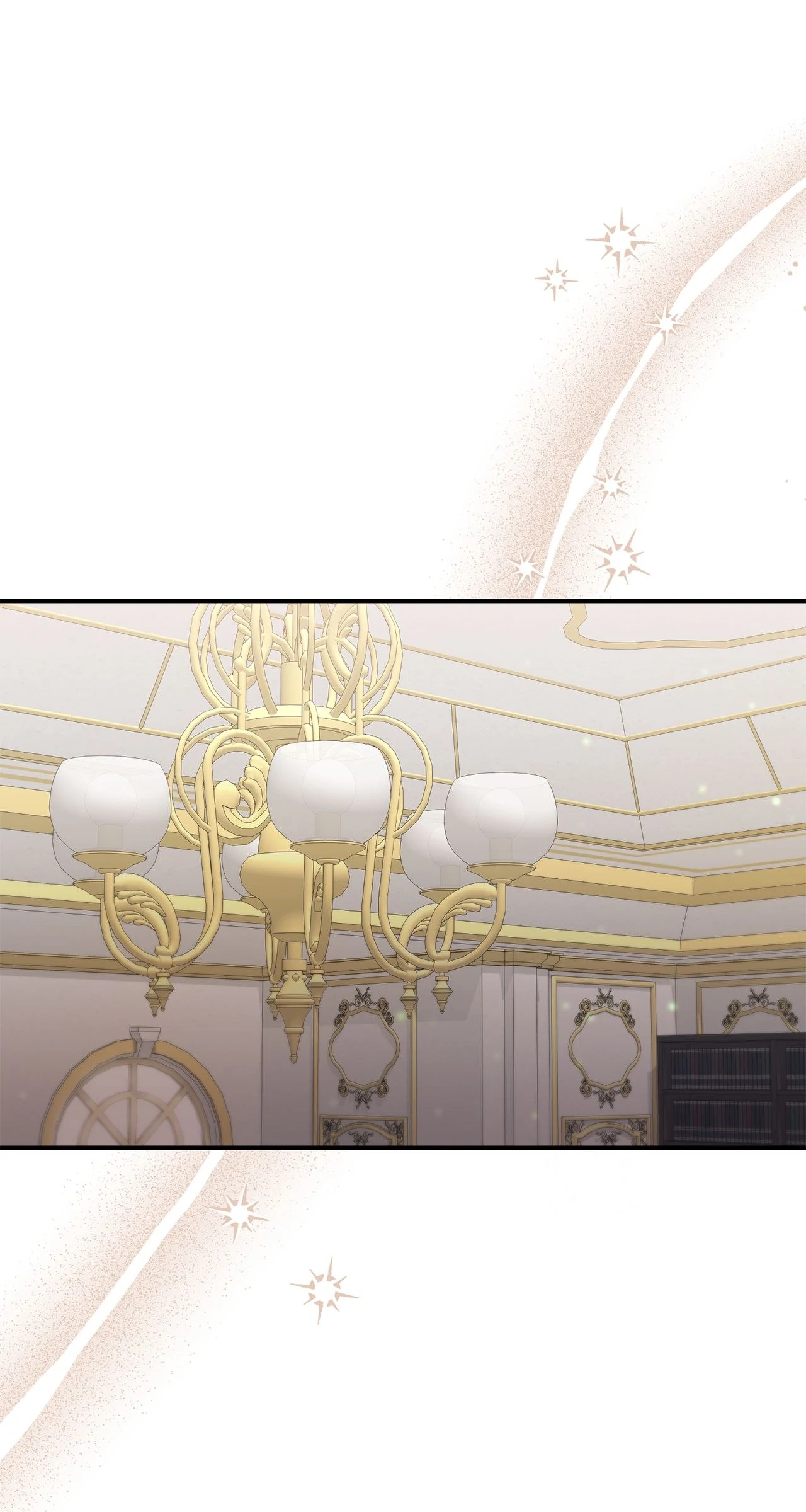 No, I Only Charmed the Princess! Chapter 59 - Page 1