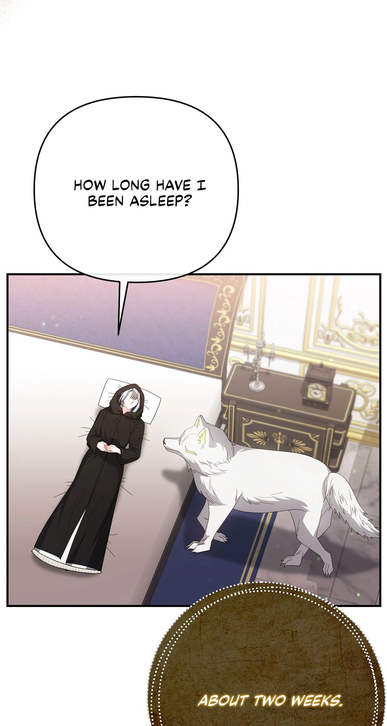 No, I Only Charmed the Princess! Chapter 59 - Page 2