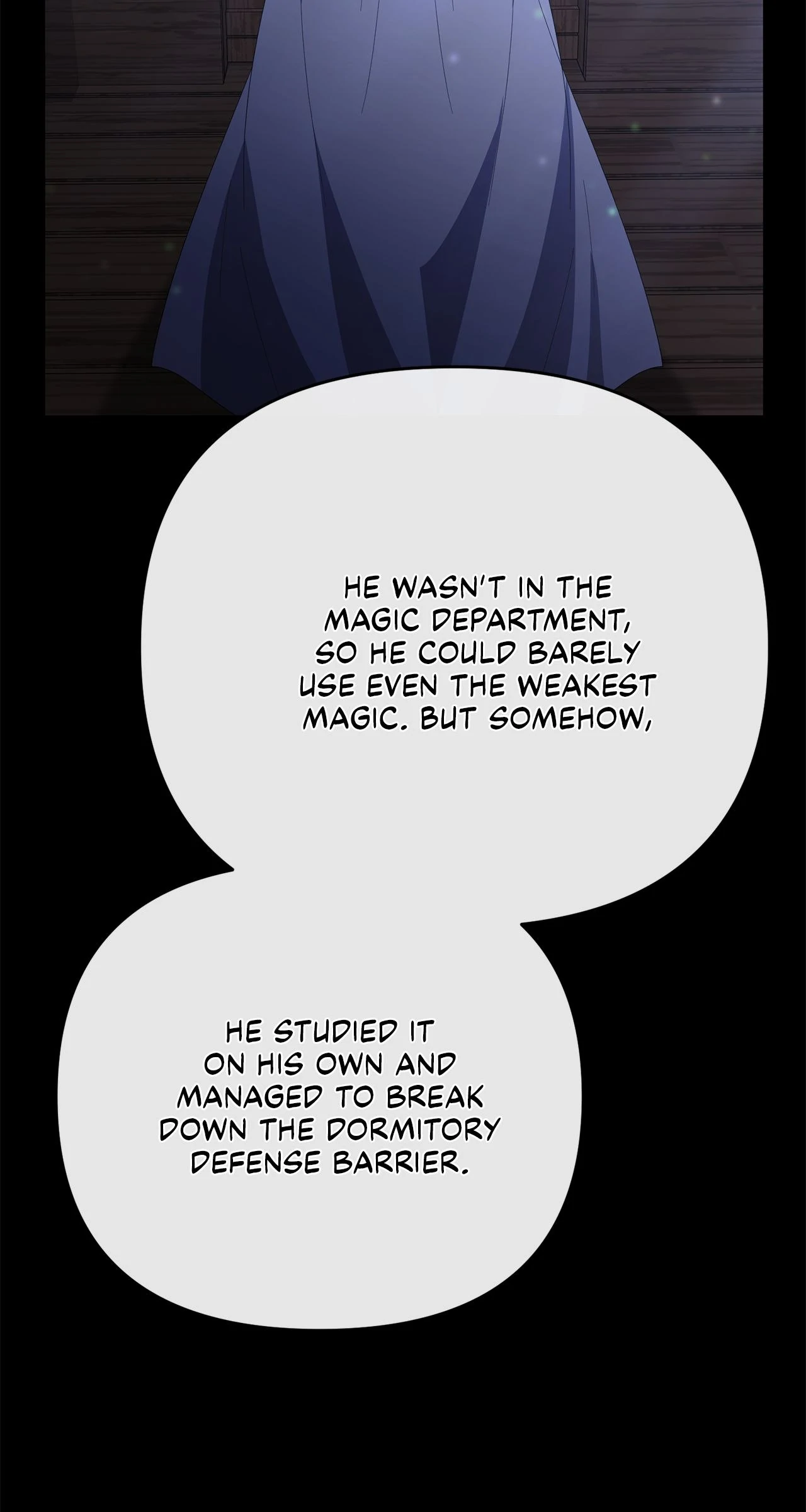 No, I Only Charmed the Princess! Chapter 59 - Page 105