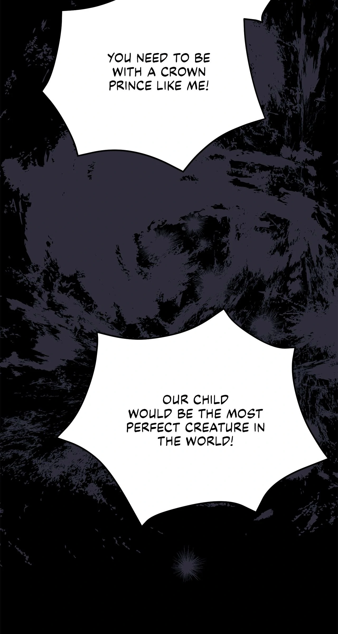 No, I Only Charmed the Princess! Chapter 59 - Page 109