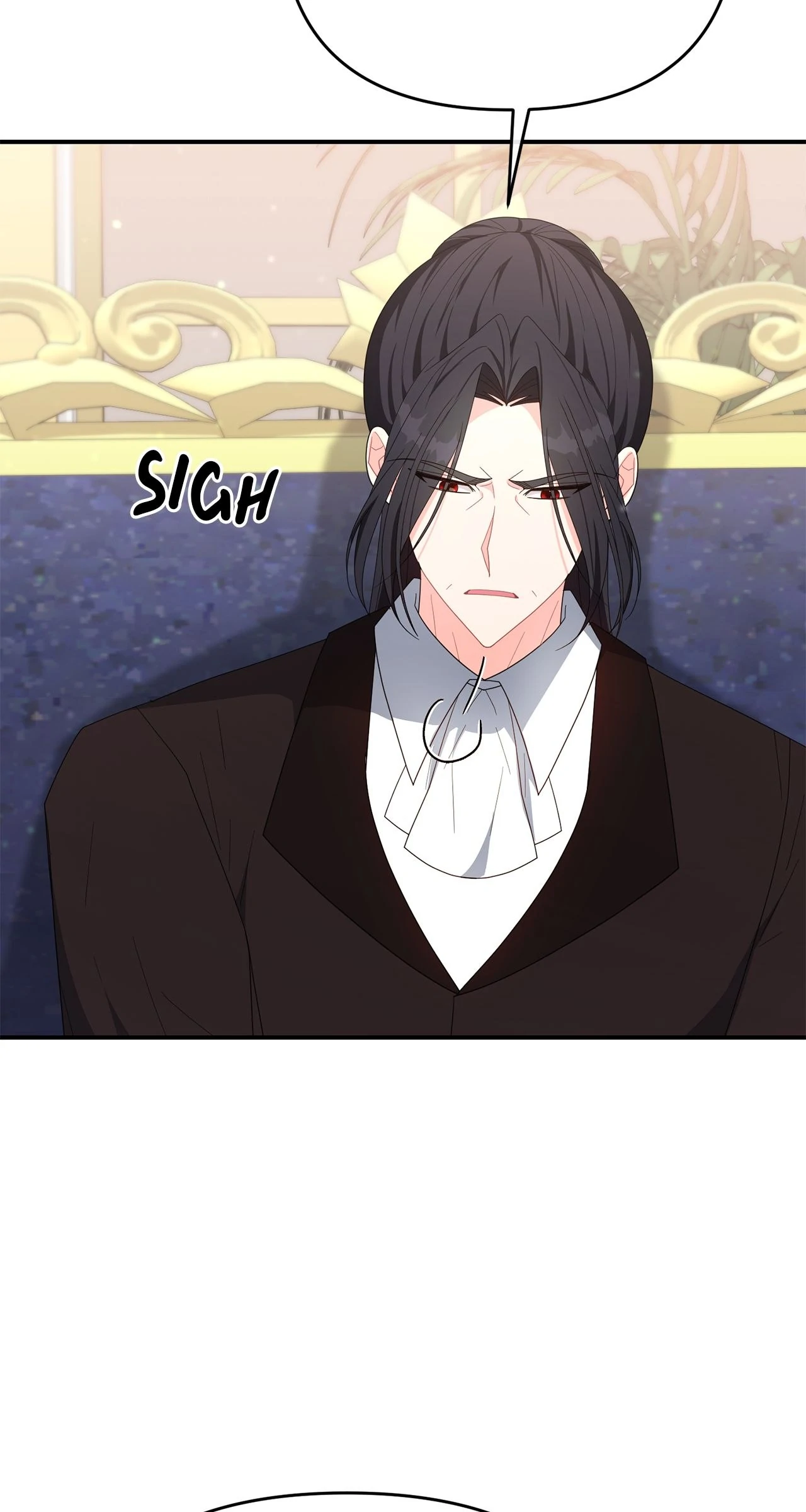 No, I Only Charmed the Princess! Chapter 59 - Page 116