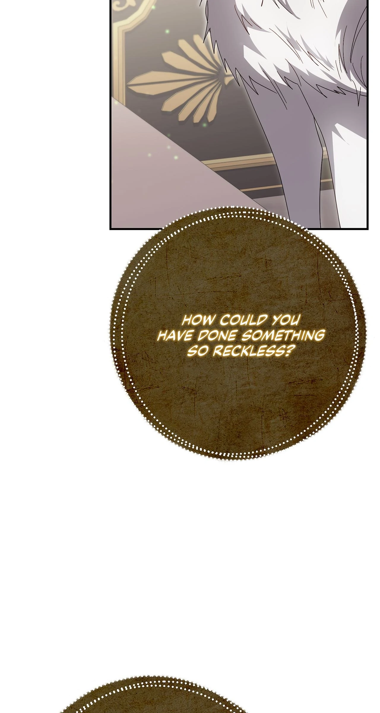 No, I Only Charmed the Princess! Chapter 59 - Page 4