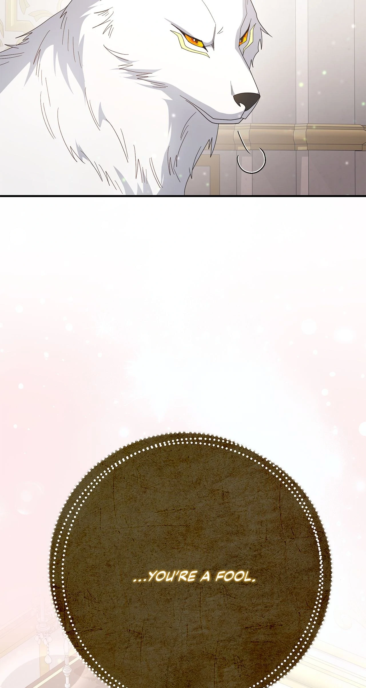 No, I Only Charmed the Princess! Chapter 59 - Page 36