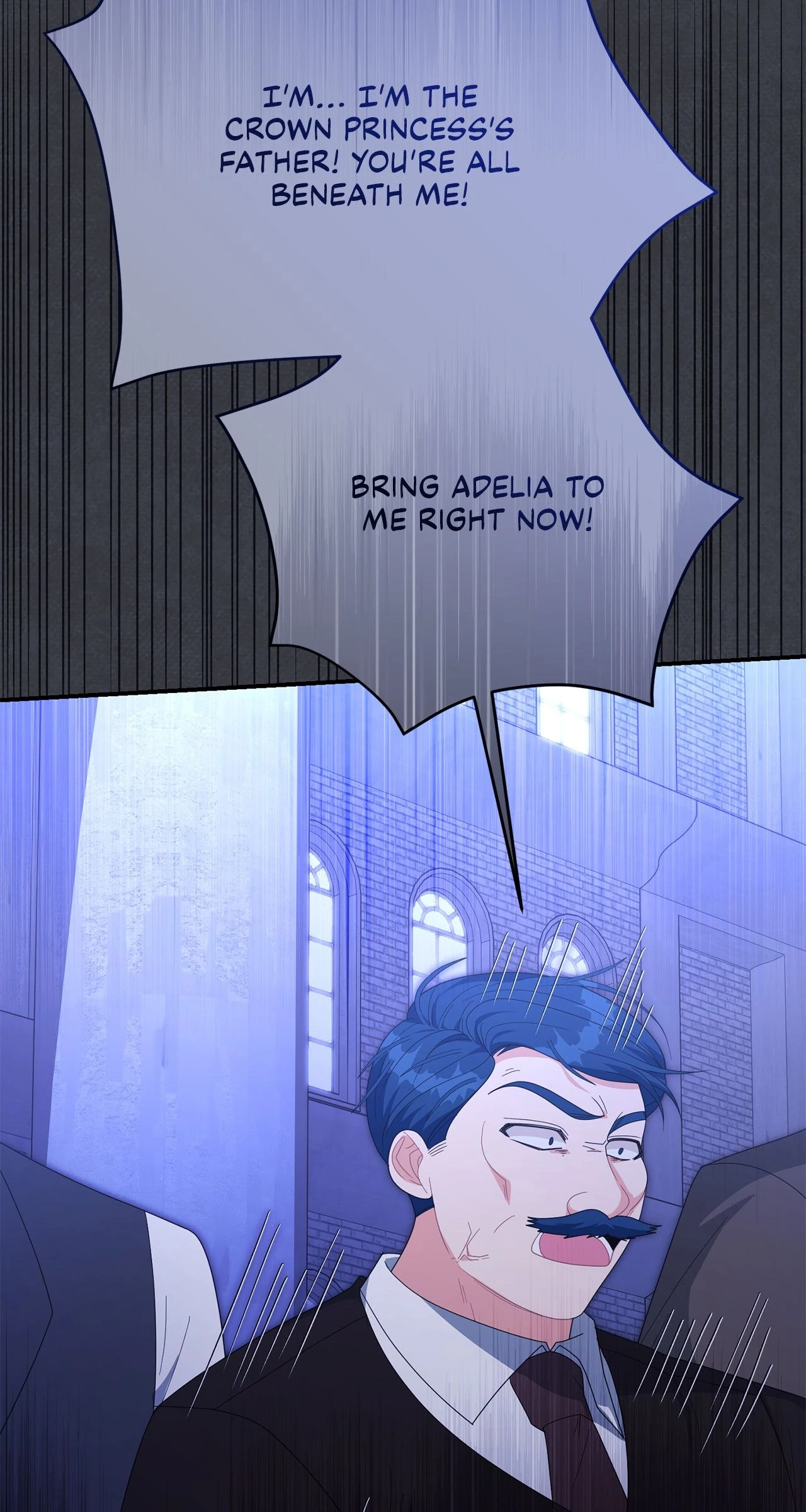 No, I Only Charmed the Princess! Chapter 59 - Page 63