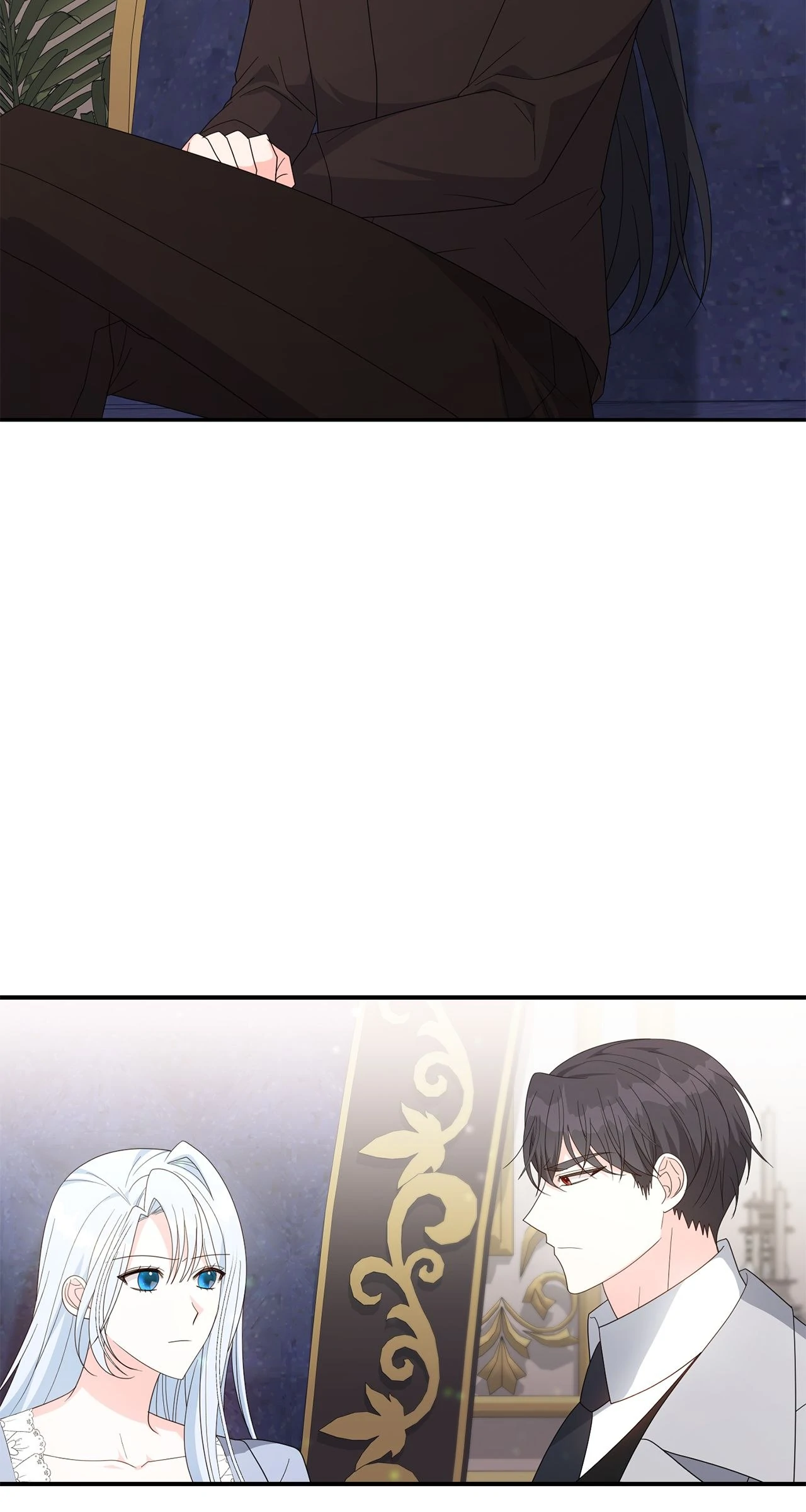 No, I Only Charmed the Princess! Chapter 59 - Page 76