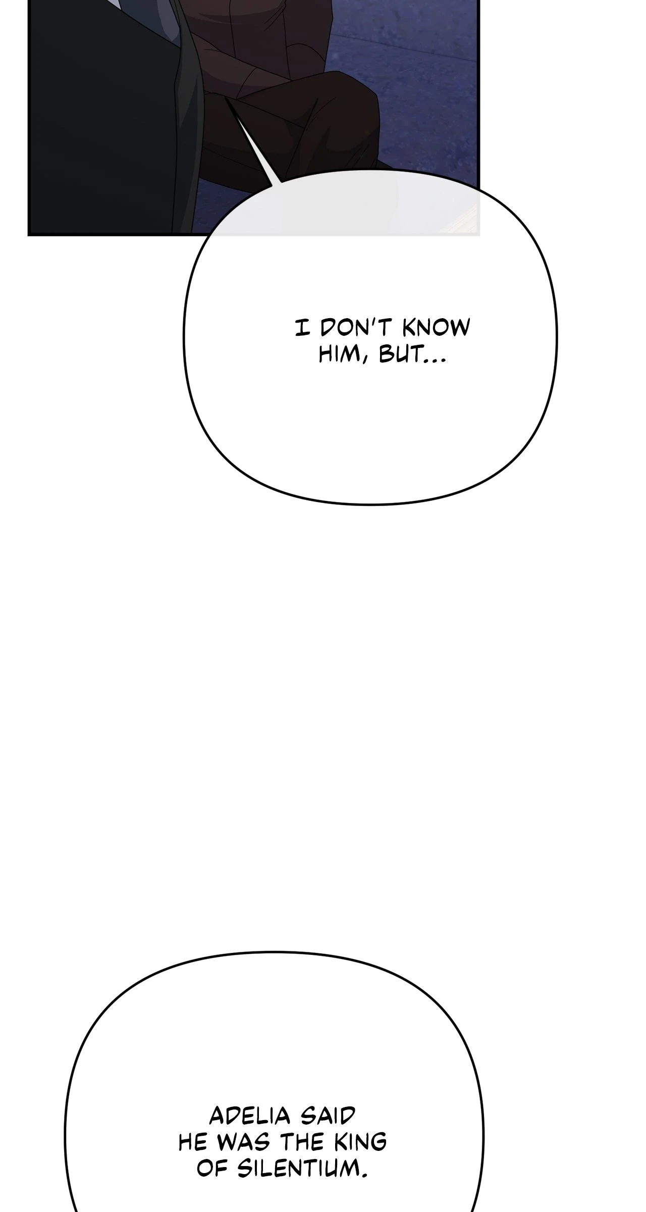 No, I Only Charmed the Princess! Chapter 59 - Page 82