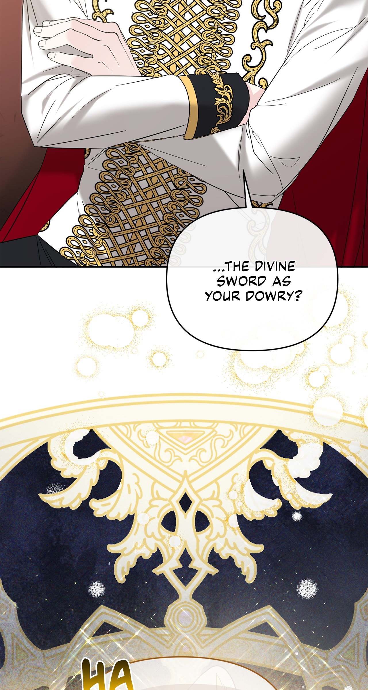 No, I Only Charmed the Princess! Chapter 6 - Page 103