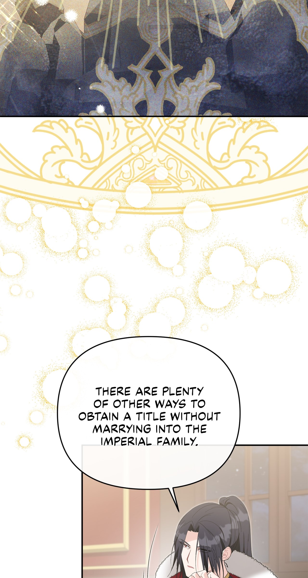 No, I Only Charmed the Princess! Chapter 6 - Page 105