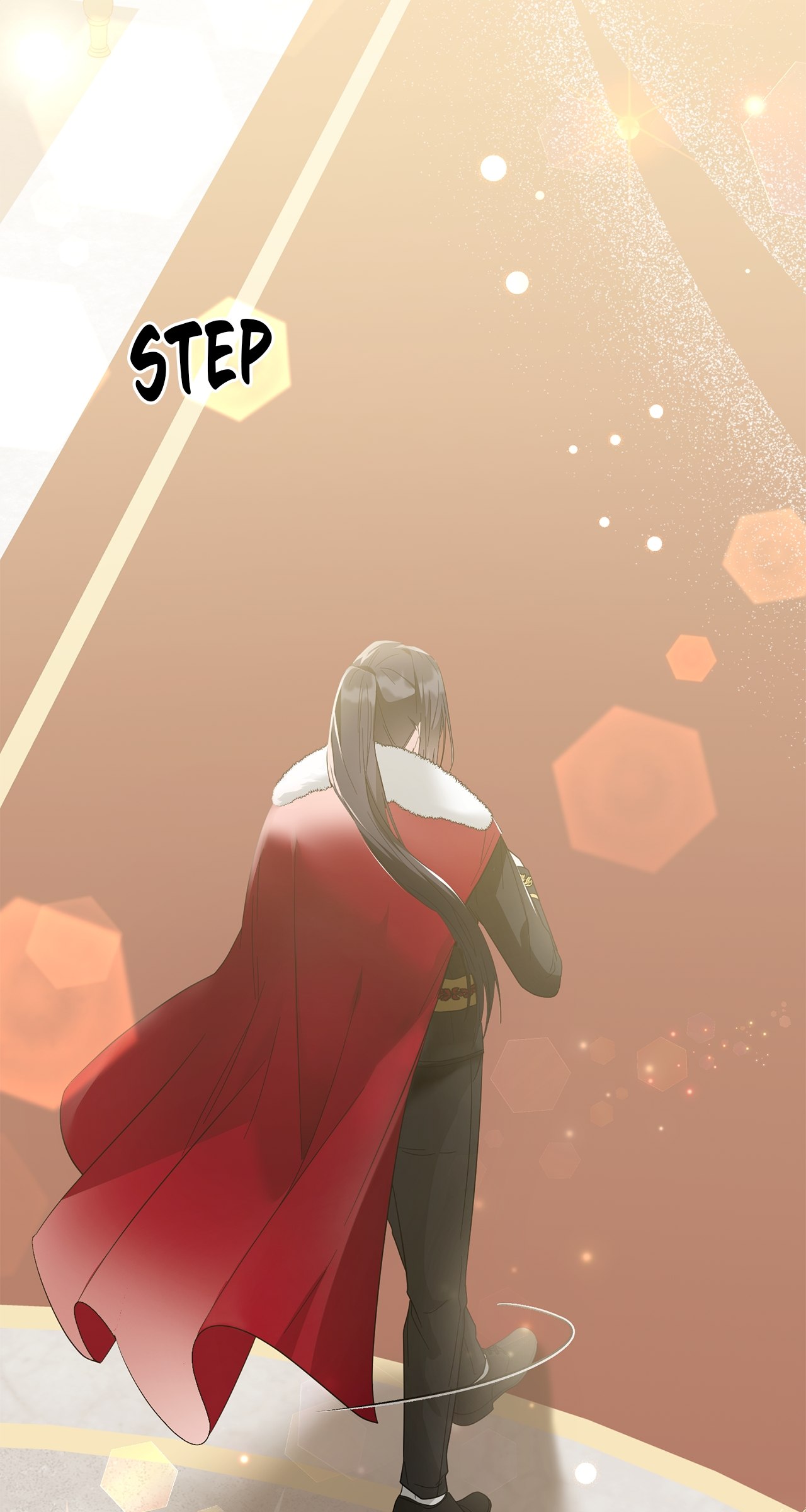 No, I Only Charmed the Princess! Chapter 6 - Page 12