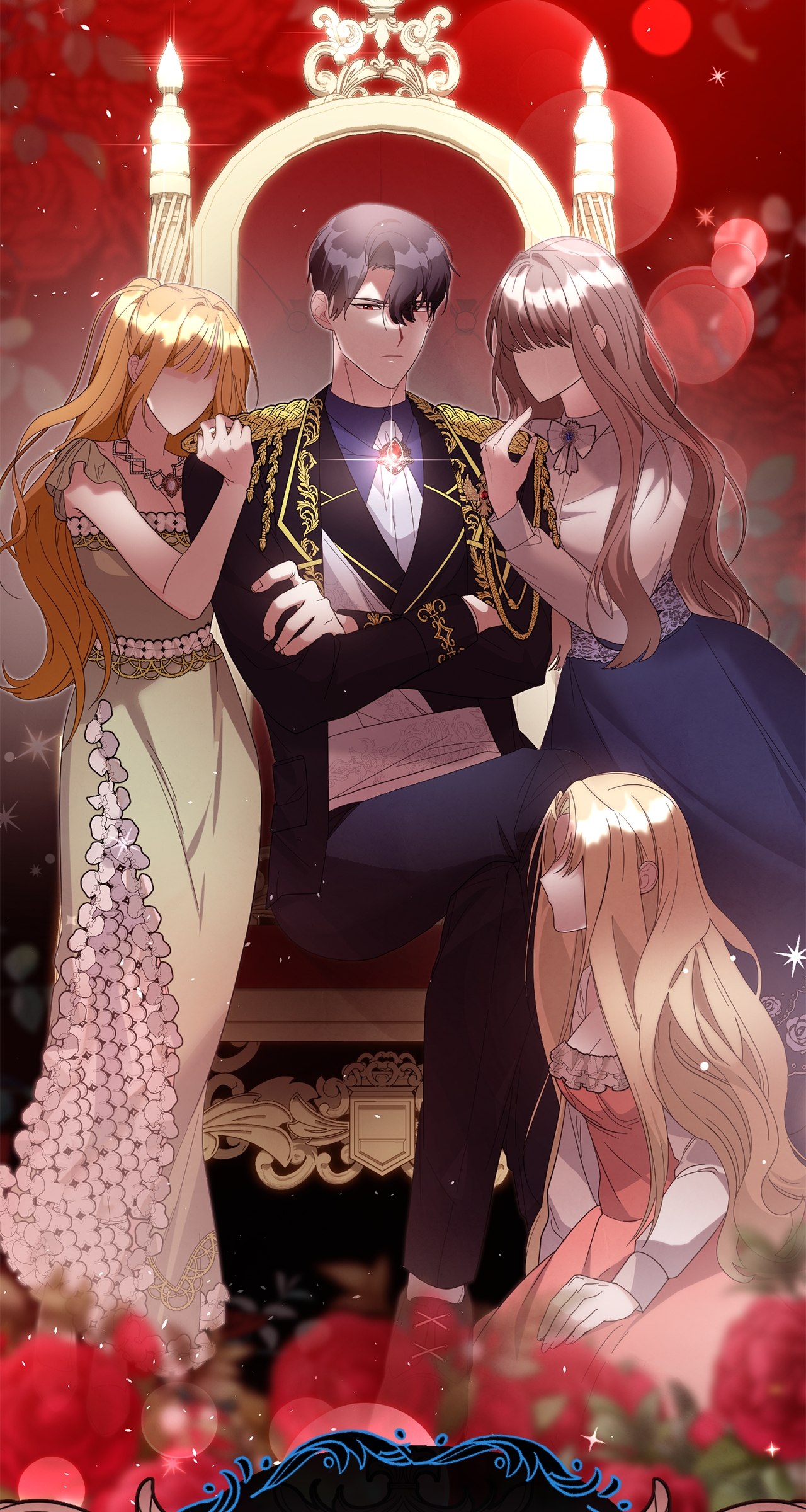 No, I Only Charmed the Princess! Chapter 6 - Page 111