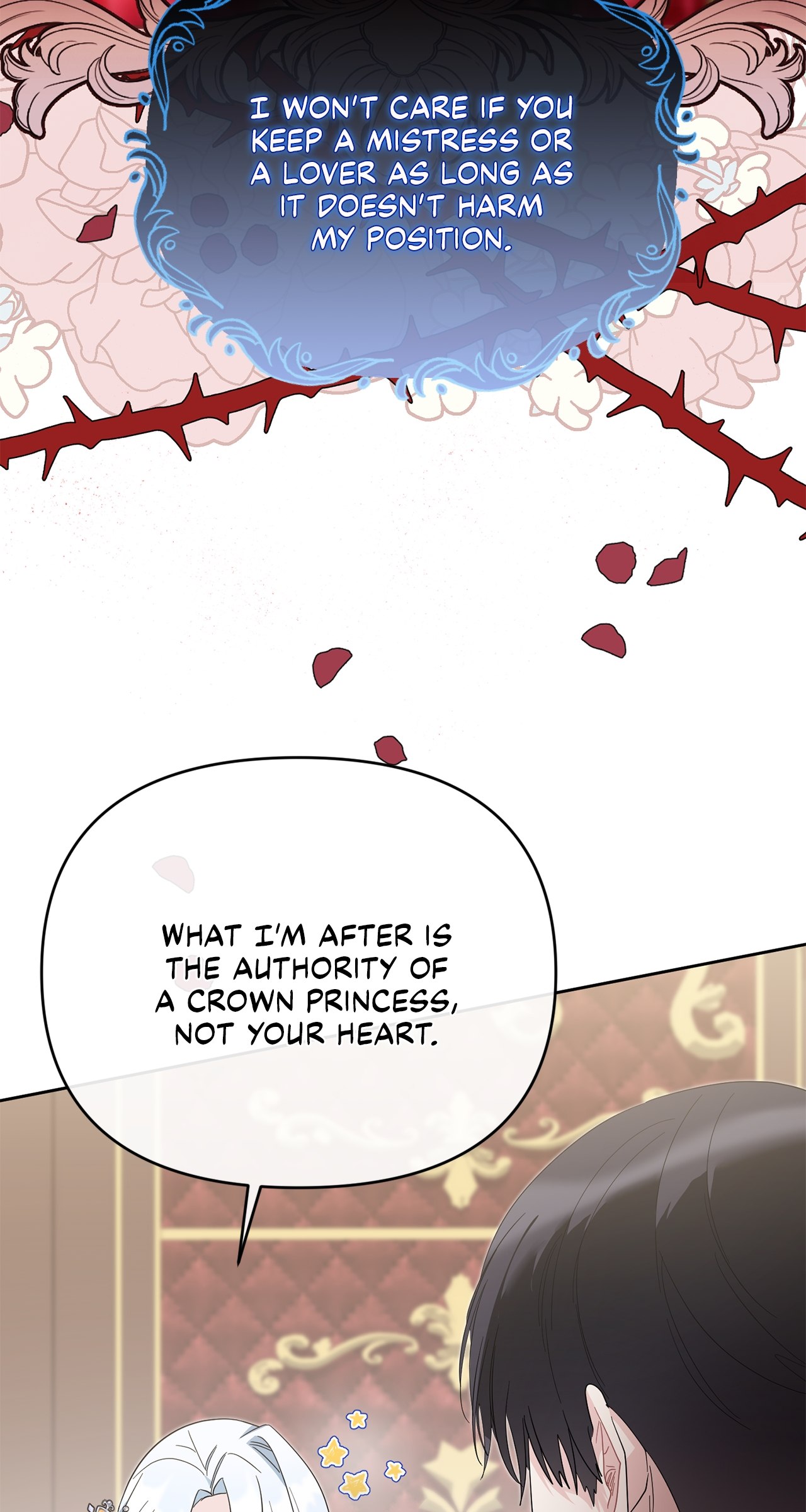 No, I Only Charmed the Princess! Chapter 6 - Page 112