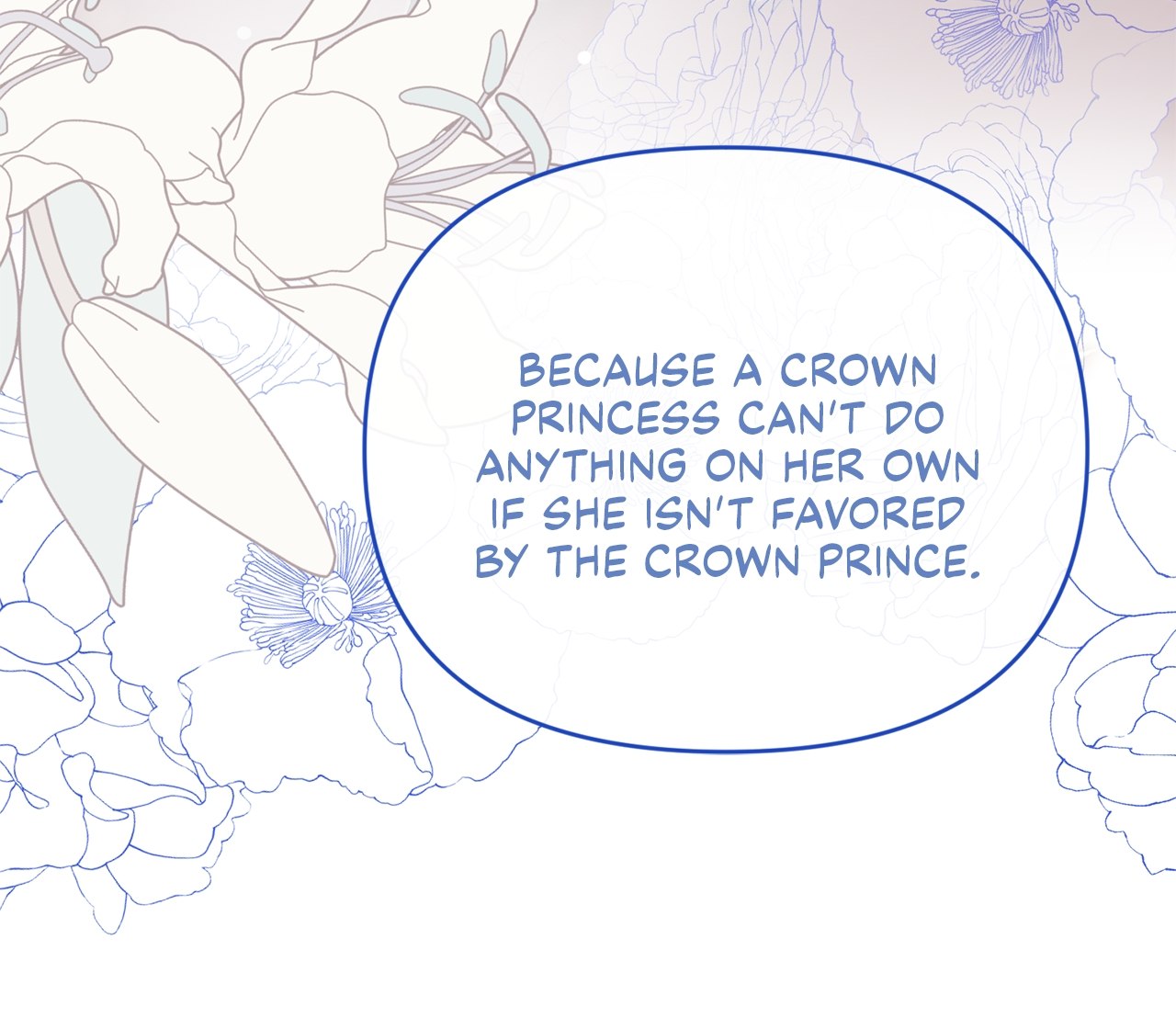 No, I Only Charmed the Princess! Chapter 6 - Page 115