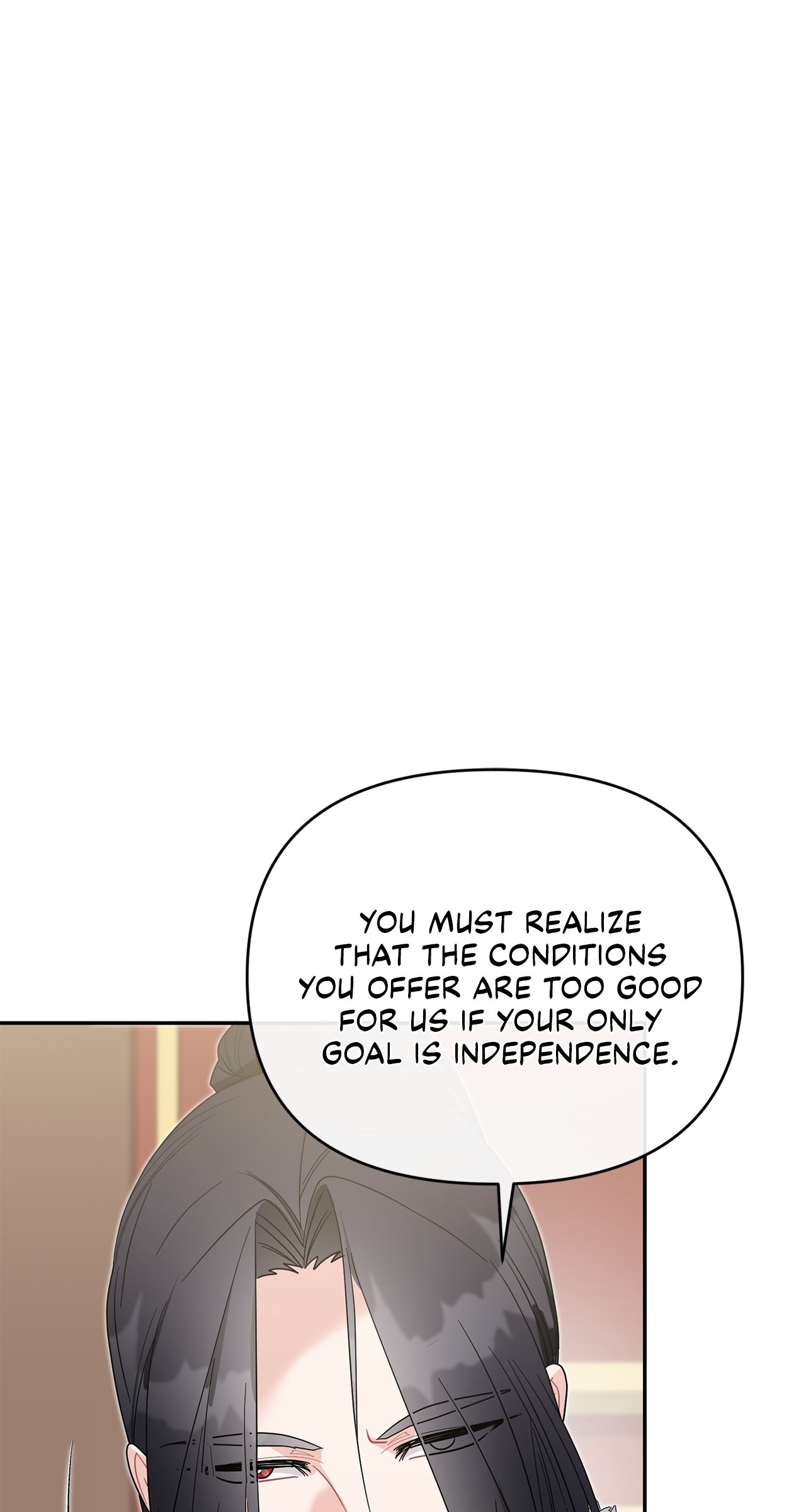 No, I Only Charmed the Princess! Chapter 6 - Page 116
