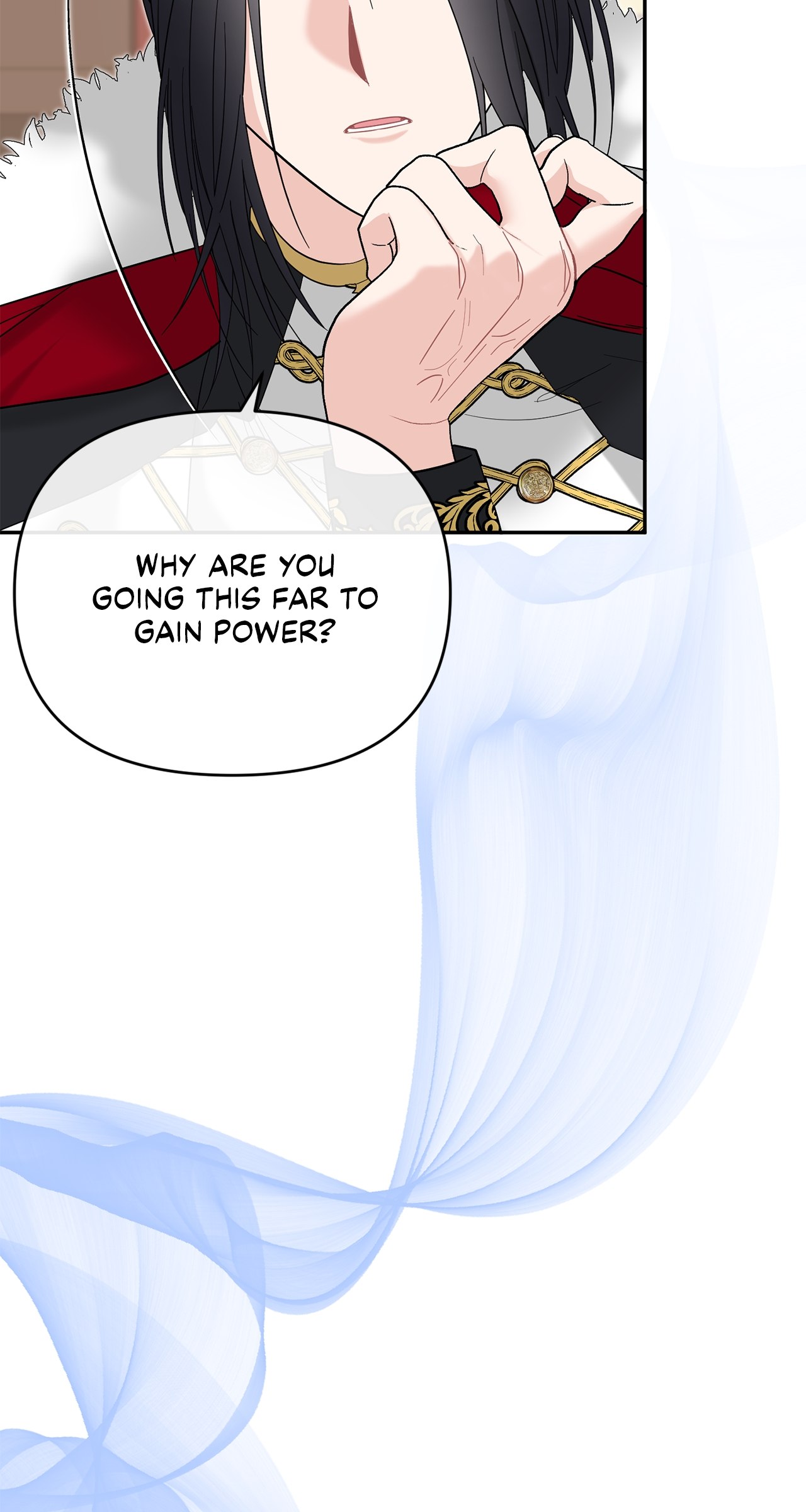 No, I Only Charmed the Princess! Chapter 6 - Page 117