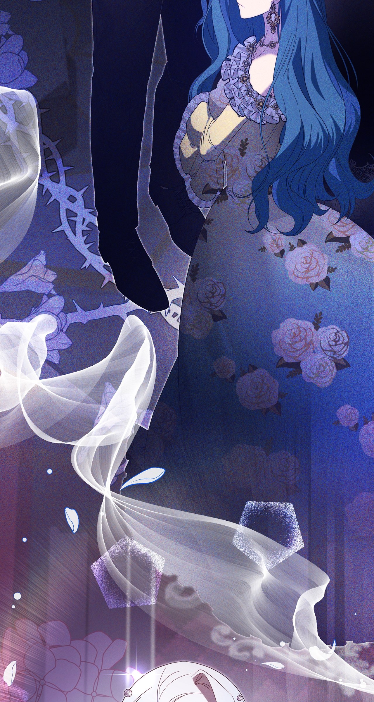 No, I Only Charmed the Princess! Chapter 6 - Page 121