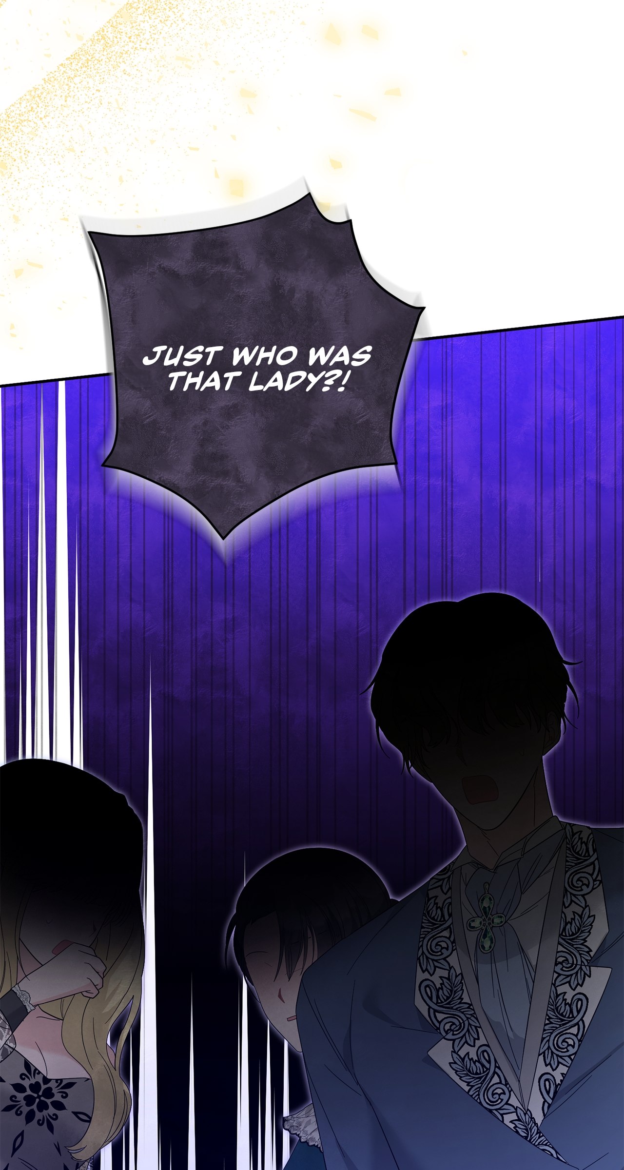 No, I Only Charmed the Princess! Chapter 6 - Page 14