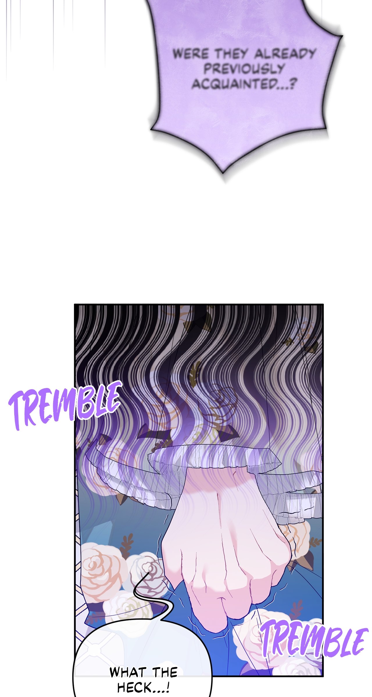 No, I Only Charmed the Princess! Chapter 6 - Page 16