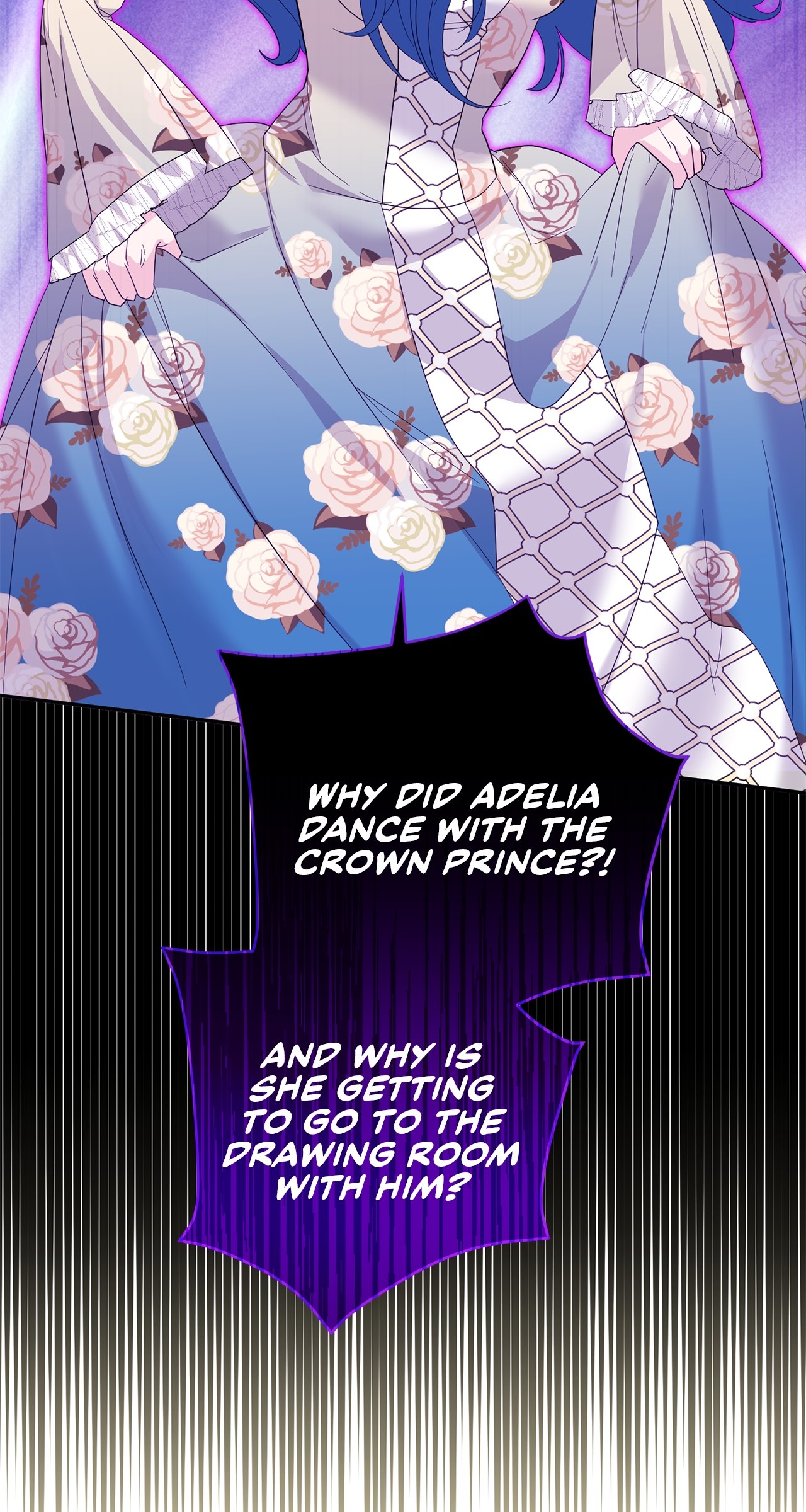 No, I Only Charmed the Princess! Chapter 6 - Page 19