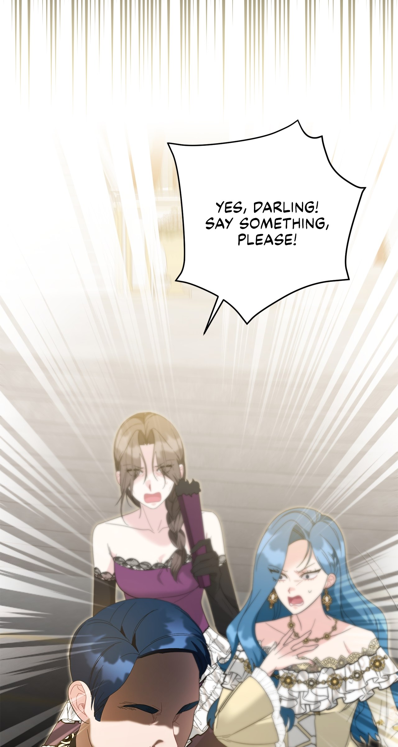 No, I Only Charmed the Princess! Chapter 6 - Page 20