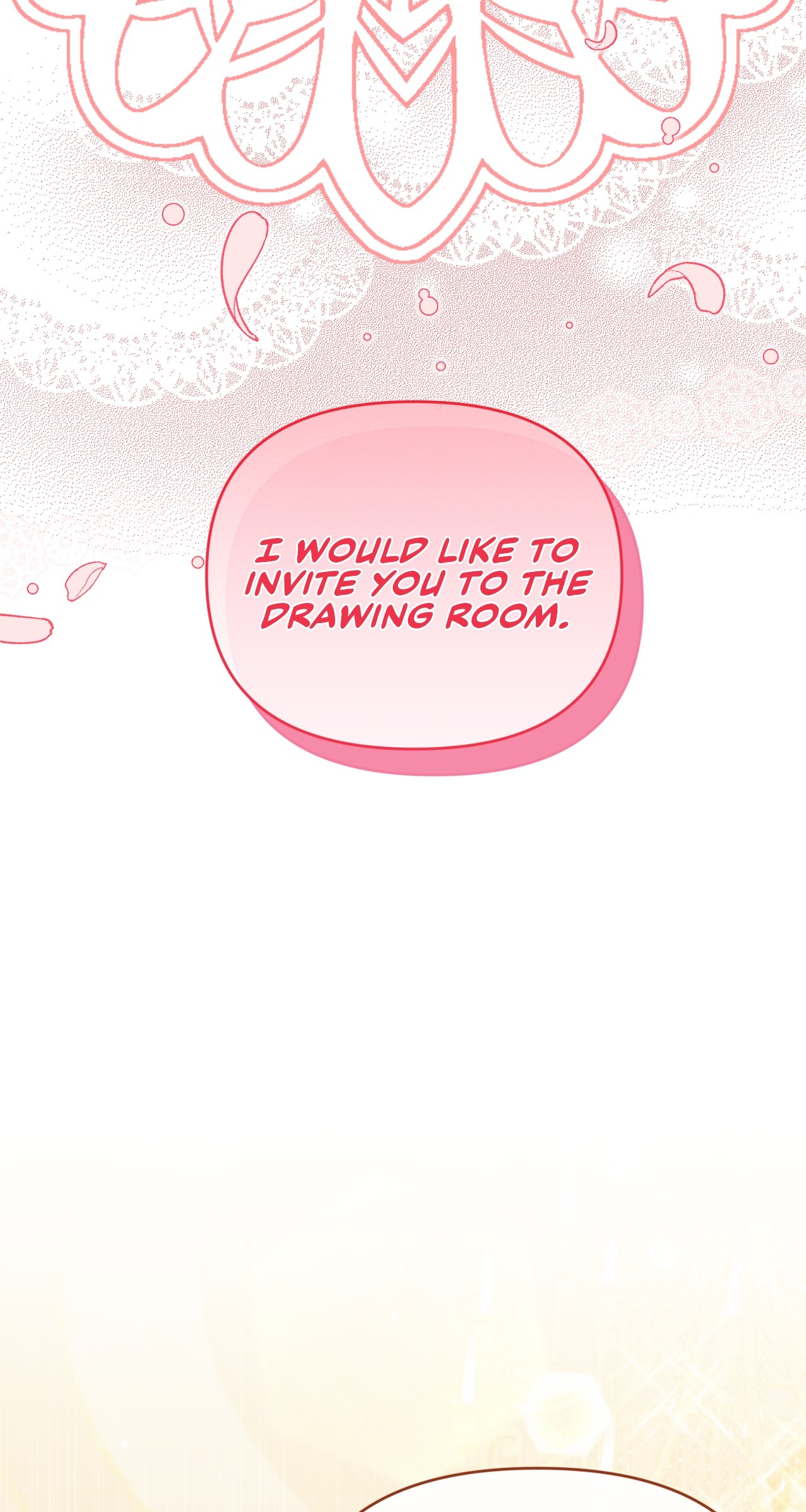 No, I Only Charmed the Princess! Chapter 6 - Page 3