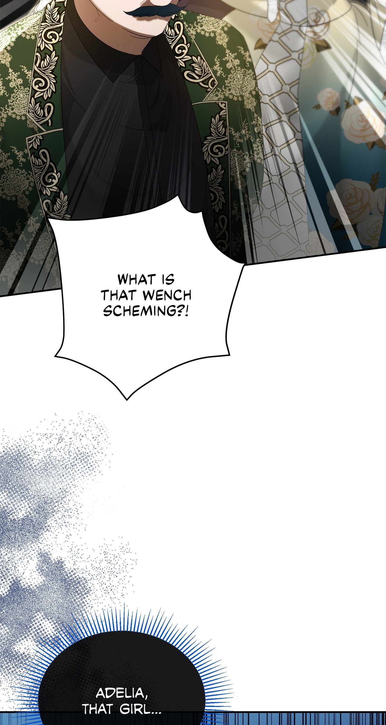 No, I Only Charmed the Princess! Chapter 6 - Page 21