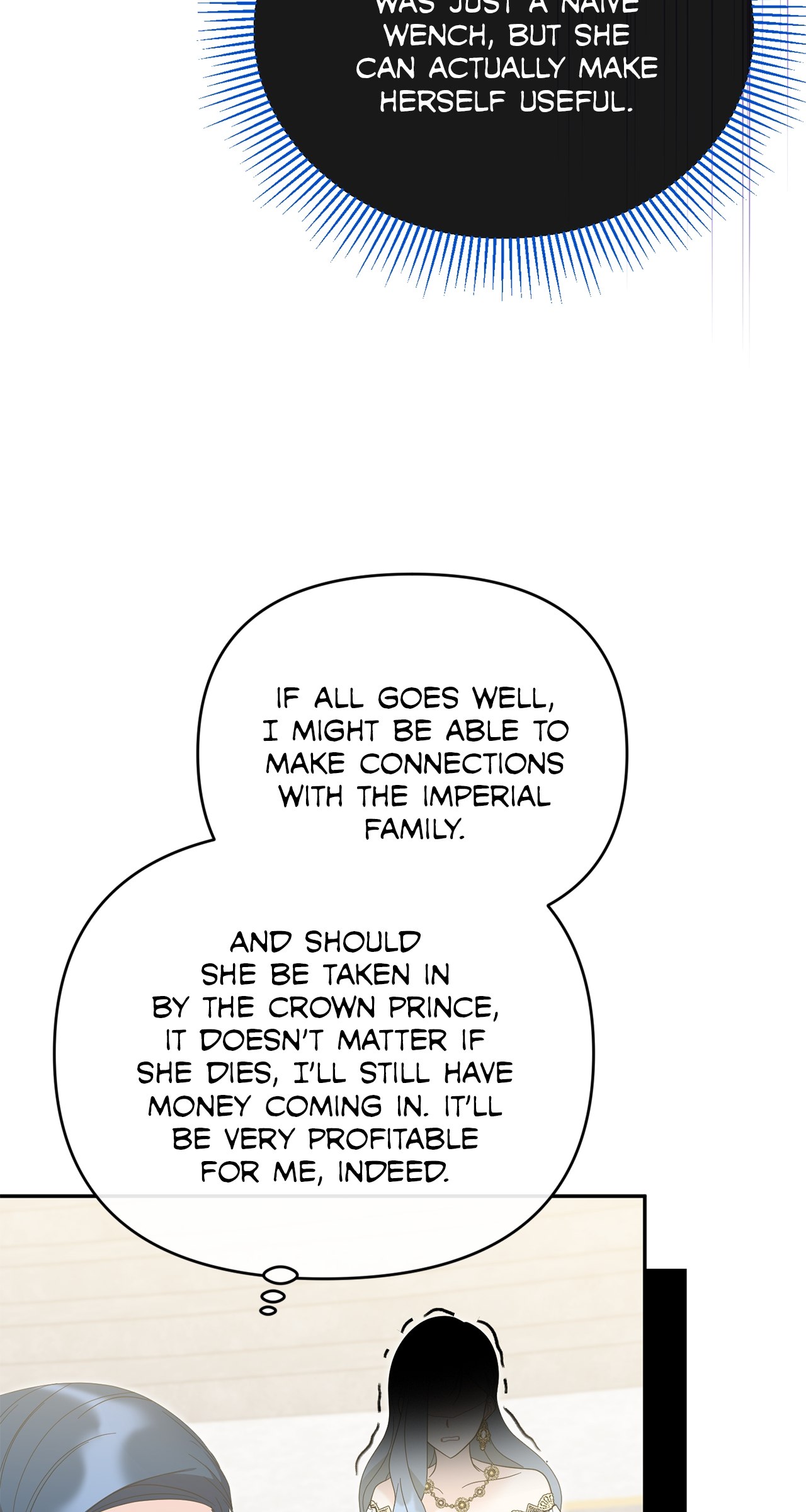 No, I Only Charmed the Princess! Chapter 6 - Page 24