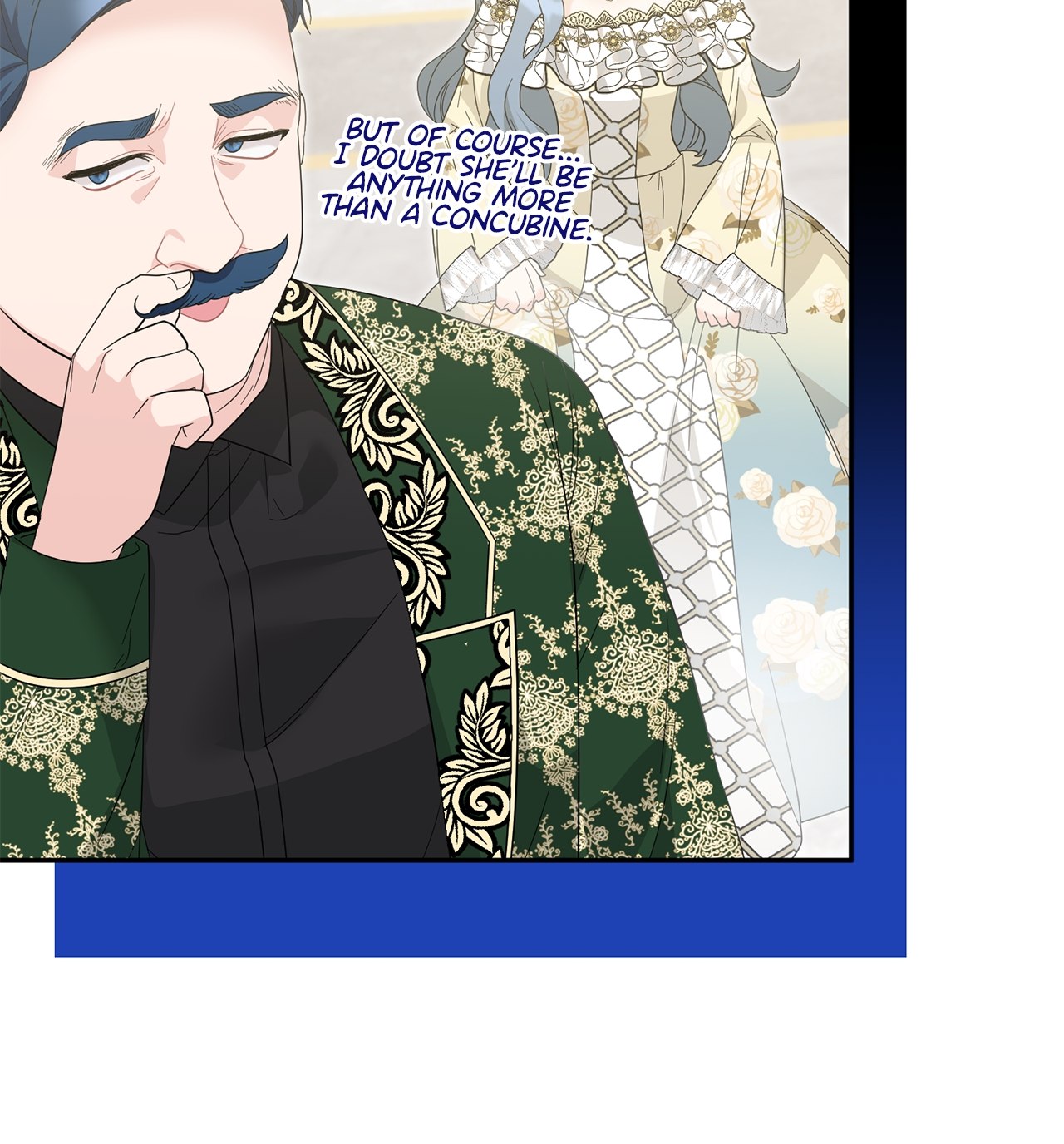 No, I Only Charmed the Princess! Chapter 6 - Page 25